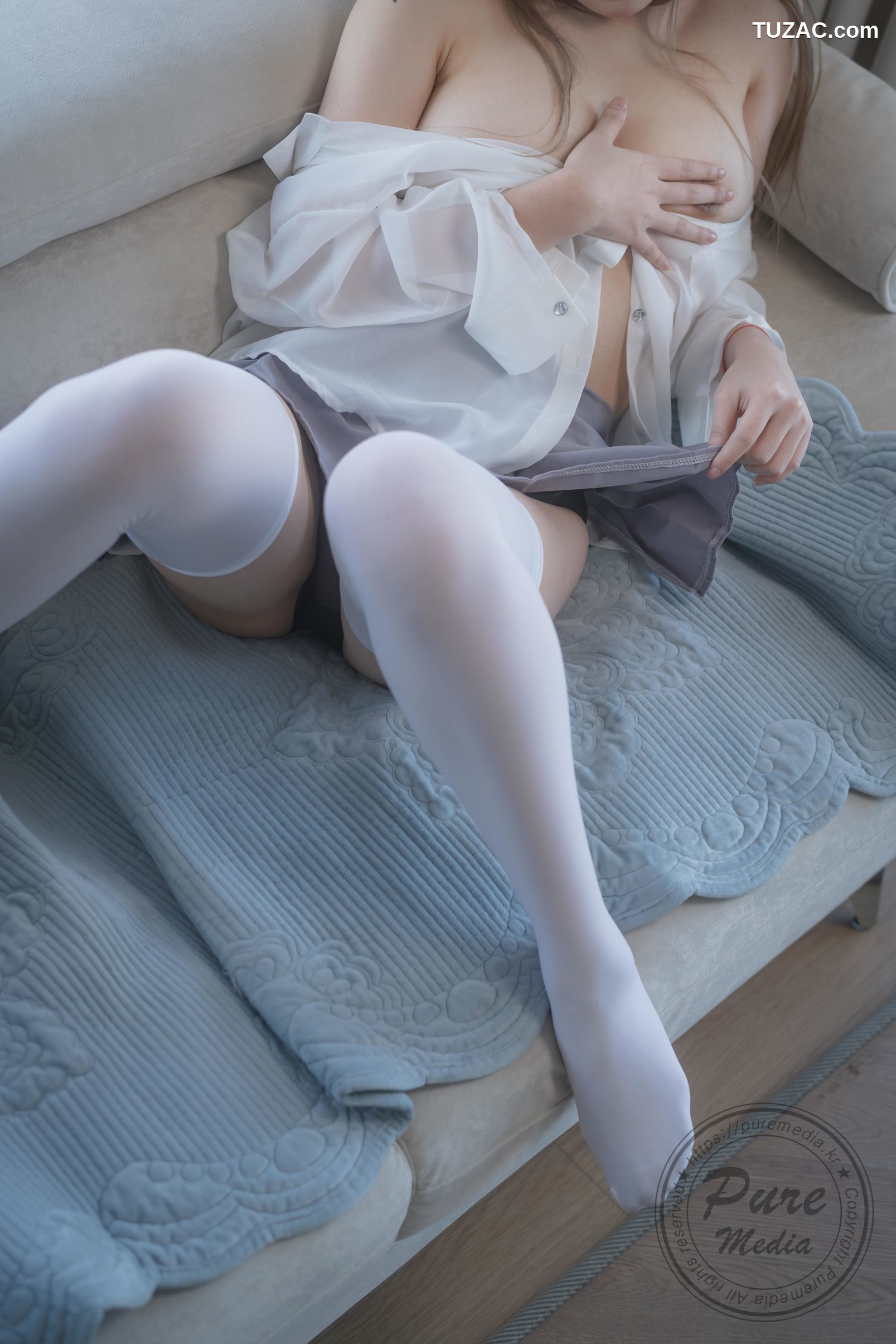 韩国美女-Raon-出道-Debut-Pure-Media-274