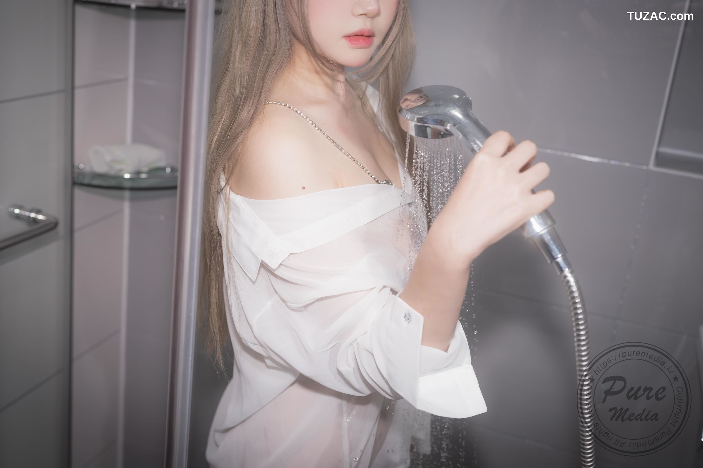 韩国美女-Raon-出道-Debut-Pure-Media-274