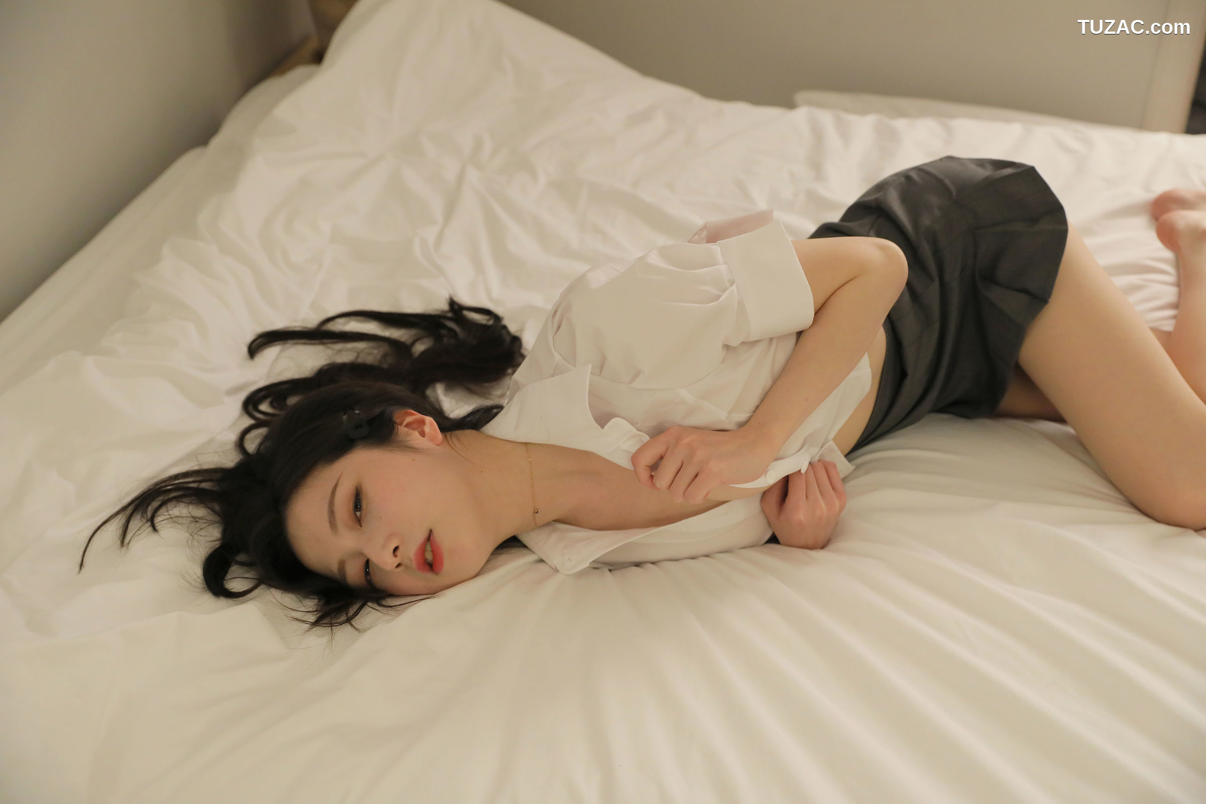 韩国美女-Risa-欺负同学-绑缚-Bully-Student-BUNNY