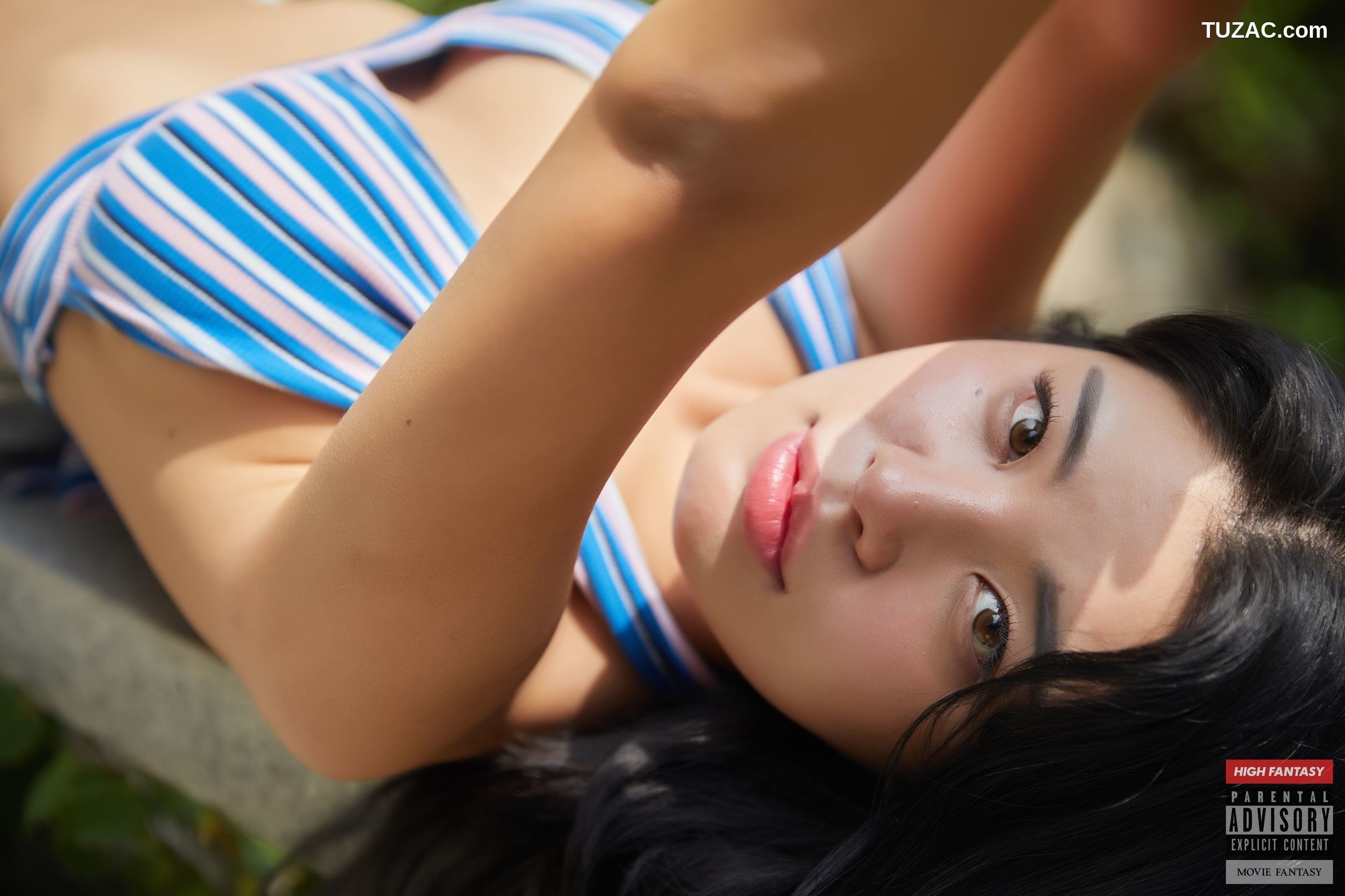 韩国美女-Roin-美梦-In-A-Dream-HIGH-FANTASY