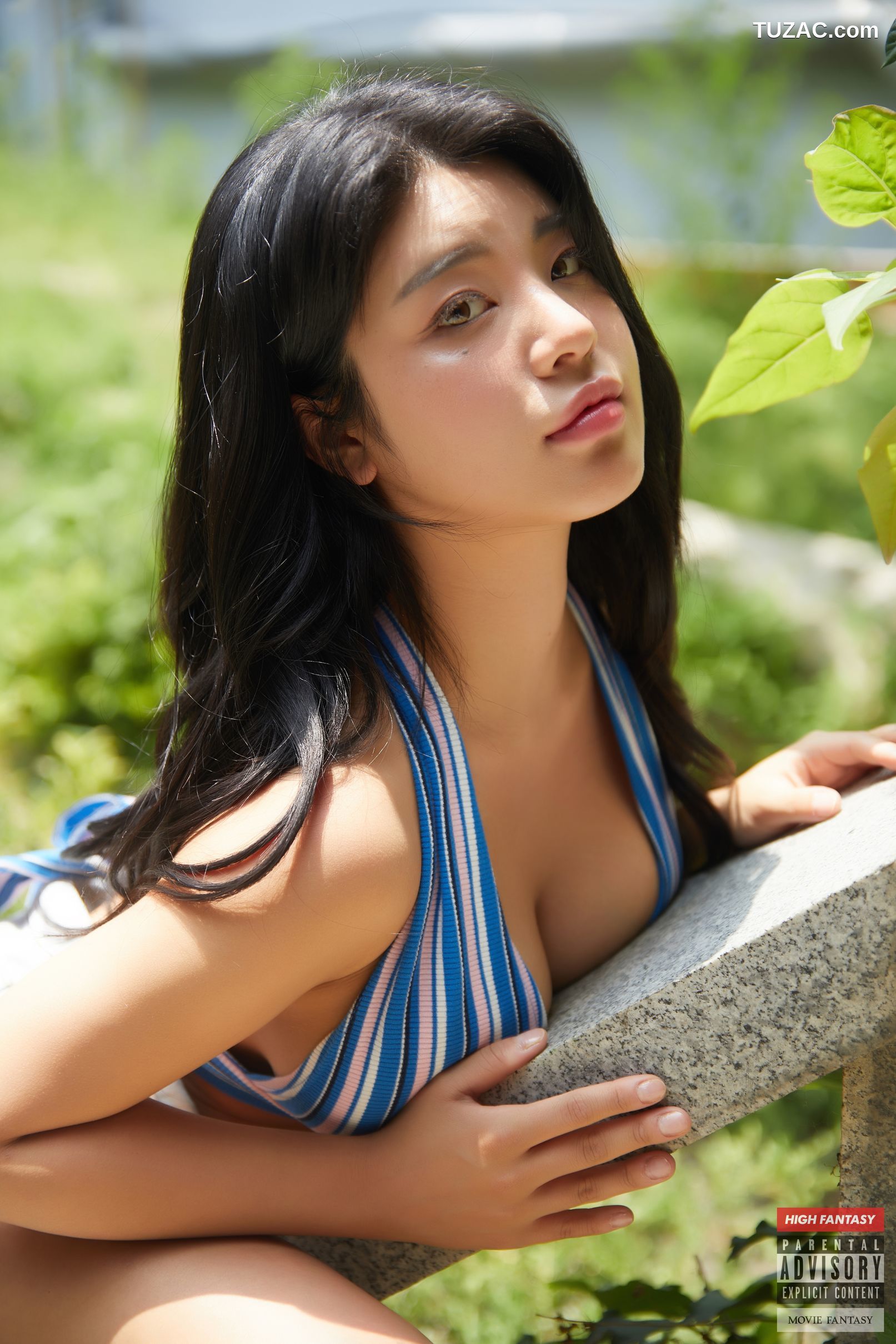 韩国美女-Roin-美梦-In-A-Dream-HIGH-FANTASY