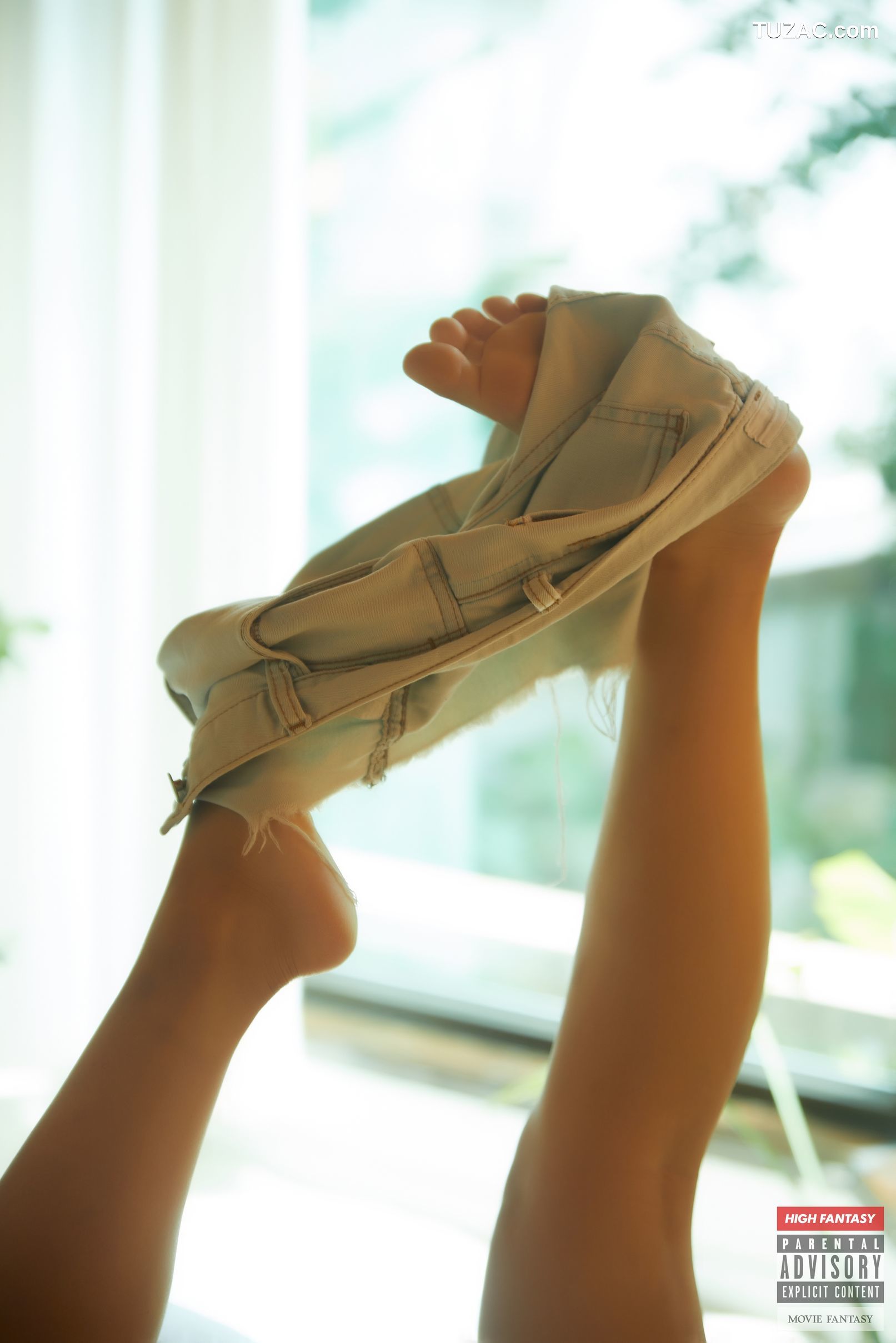 韩国美女-Roin-美梦-In-A-Dream-HIGH-FANTASY