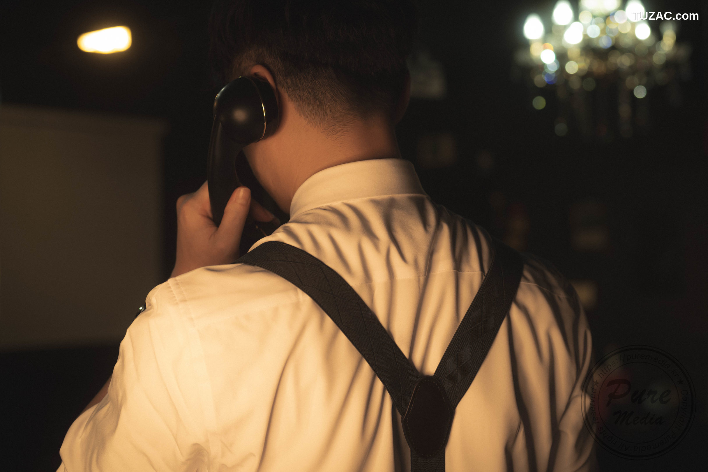 韩国美女-Yeha-花样年华-In-the-Mood-for-Love-Pure-Media-282