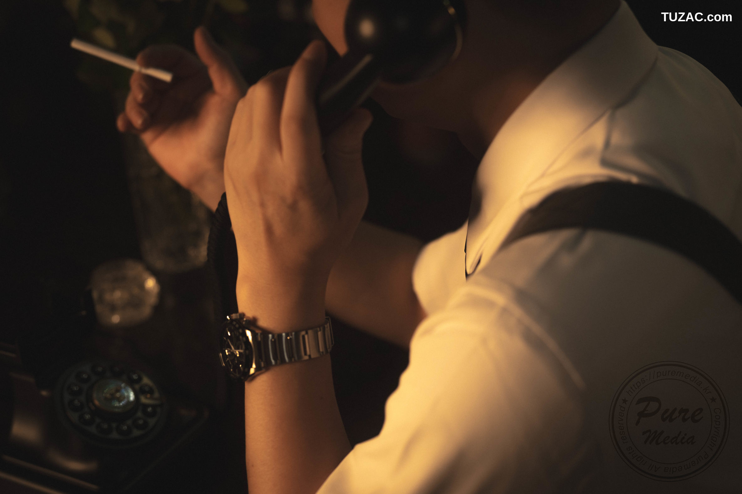 韩国美女-Yeha-花样年华-In-the-Mood-for-Love-Pure-Media-282