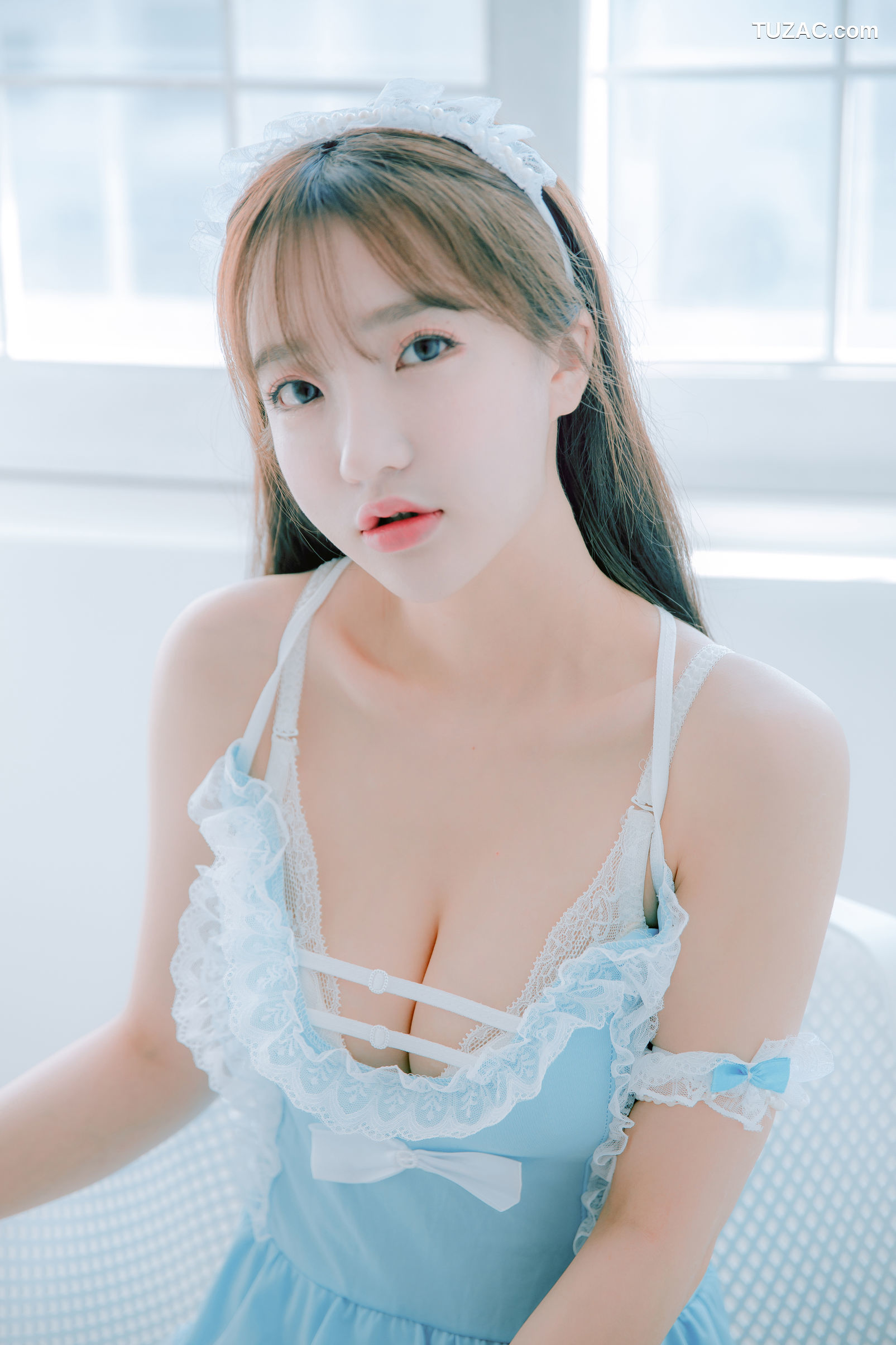 韩国美女-孙乐乐-Son-YeEun-JOA-20.-APR-vol.1