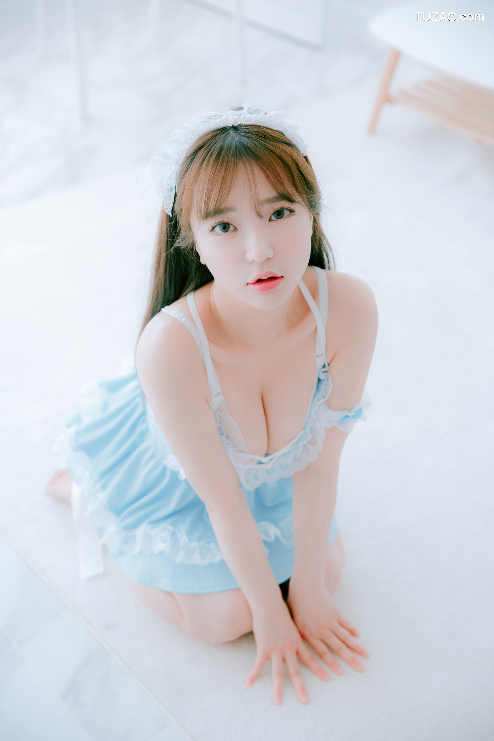 韩国美女-孙乐乐-Son-YeEun-JOA-20.-APR-vol.1