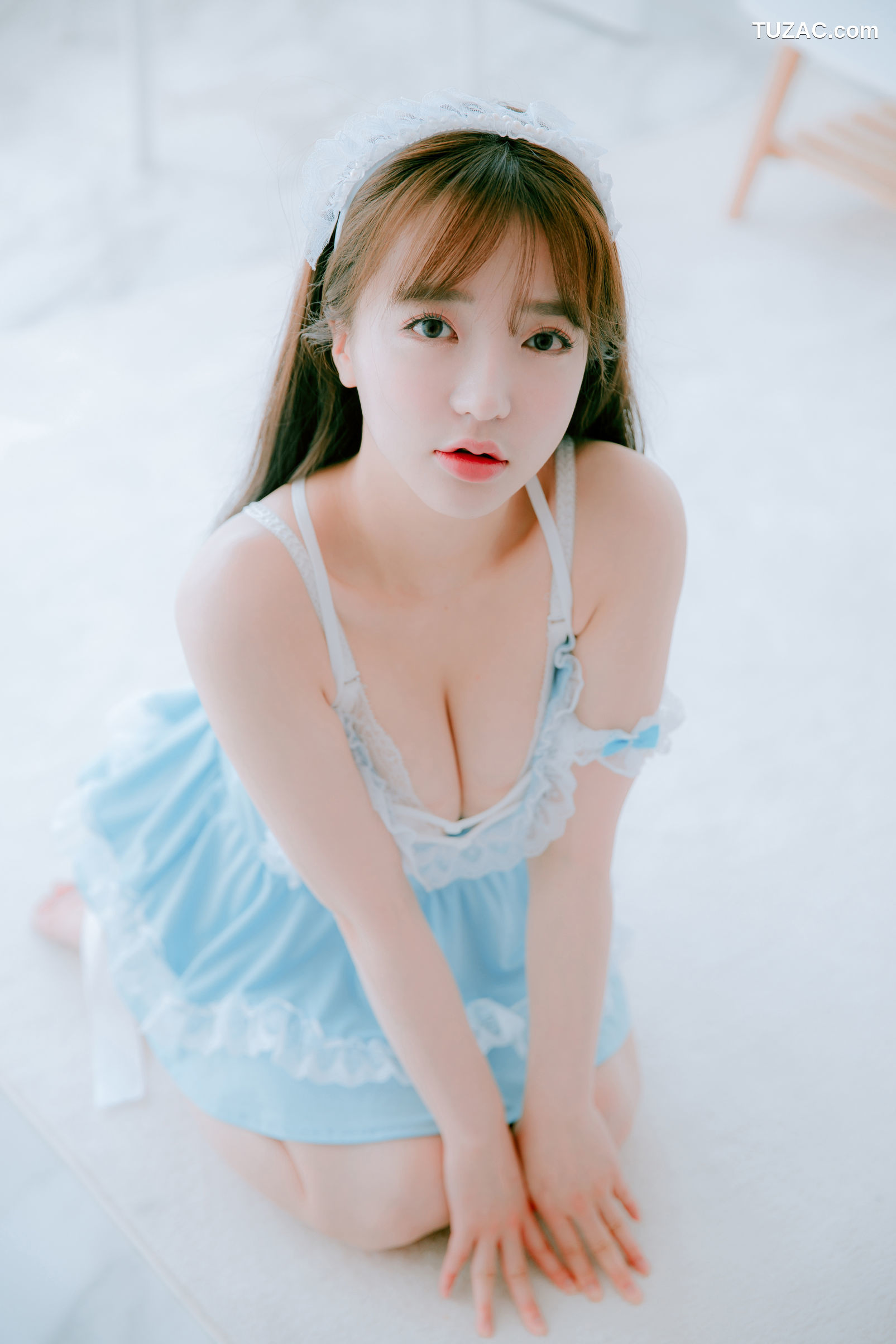 韩国美女-孙乐乐-Son-YeEun-JOA-20.-APR-vol.1