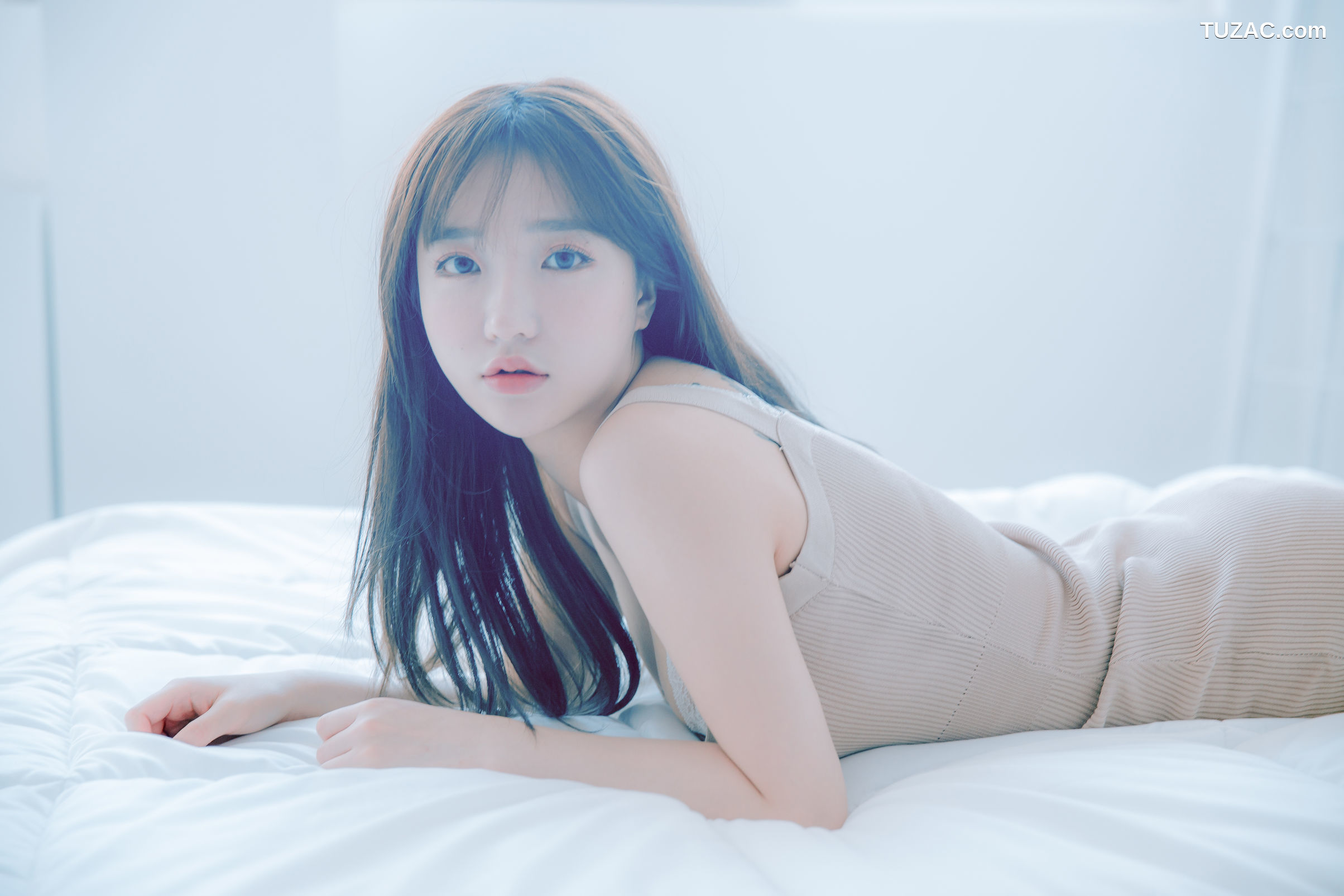韩国美女-孙乐乐-Son-YeEun-JOA-20.-APR-vol.1