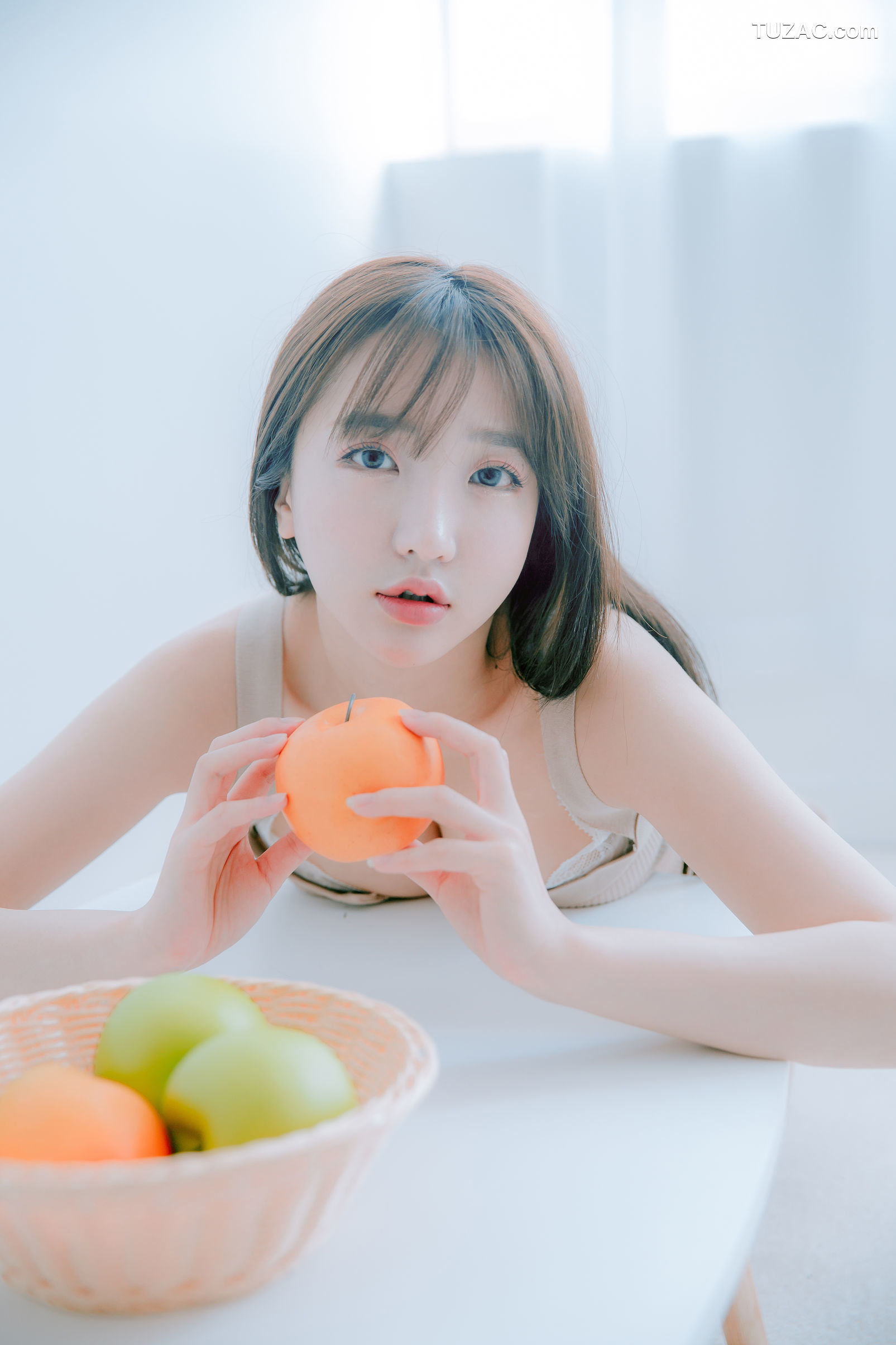 韩国美女-孙乐乐-Son-YeEun-JOA-20.-APR-vol.1