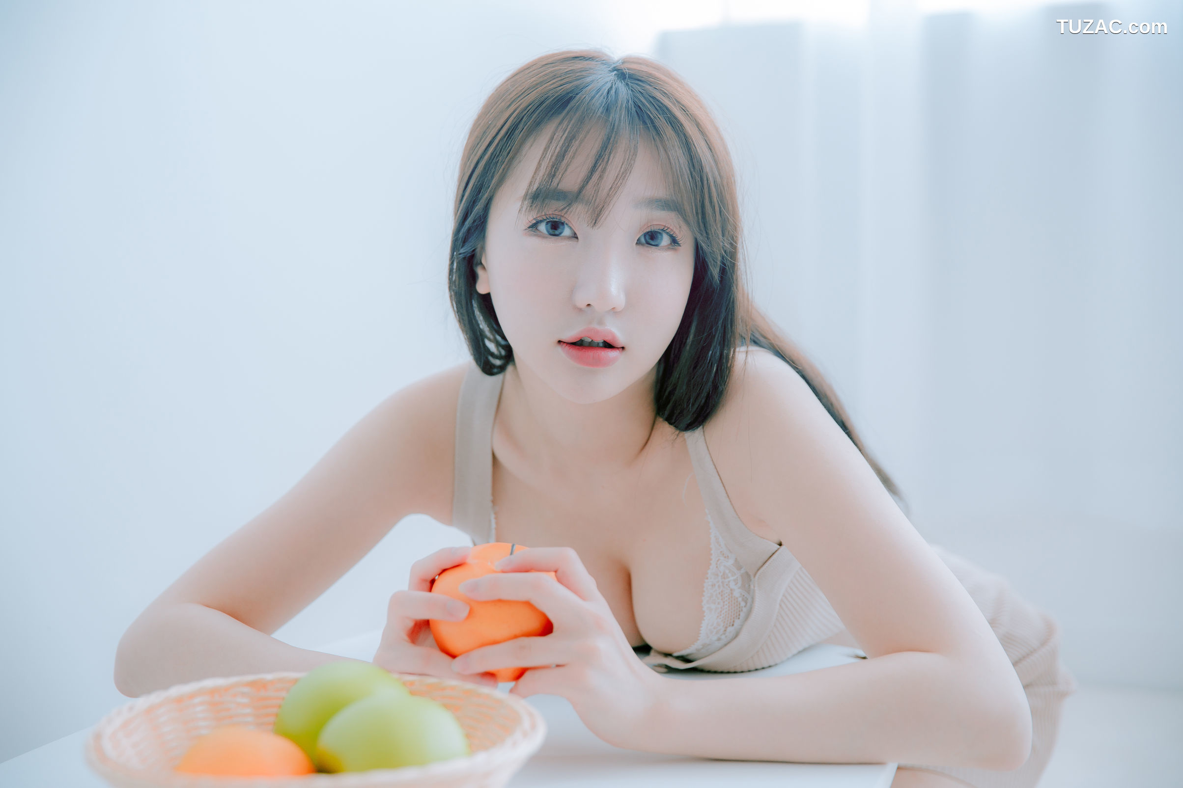 韩国美女-孙乐乐-Son-YeEun-JOA-20.-APR-vol.1