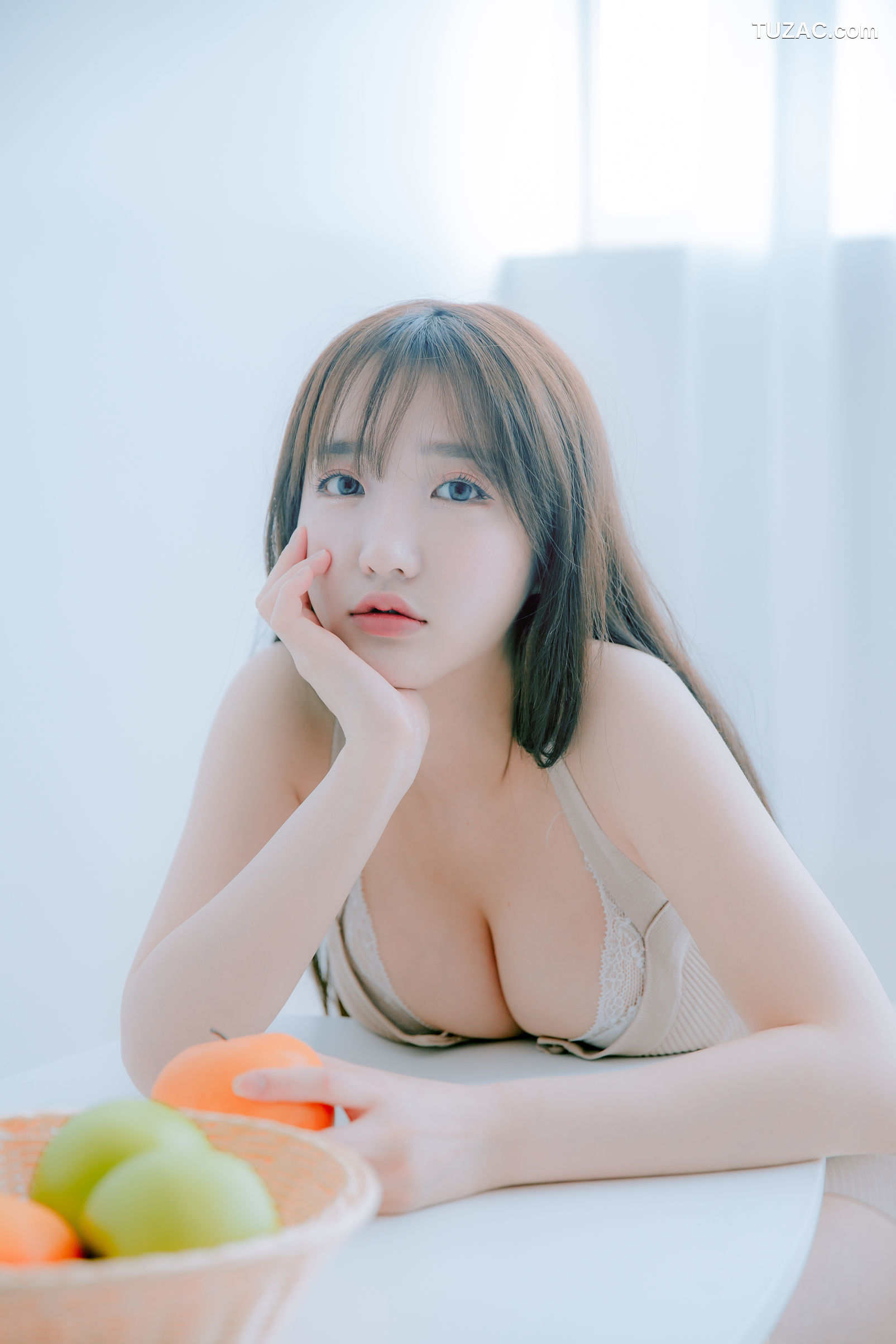 韩国美女-孙乐乐-Son-YeEun-JOA-20.-APR-vol.1