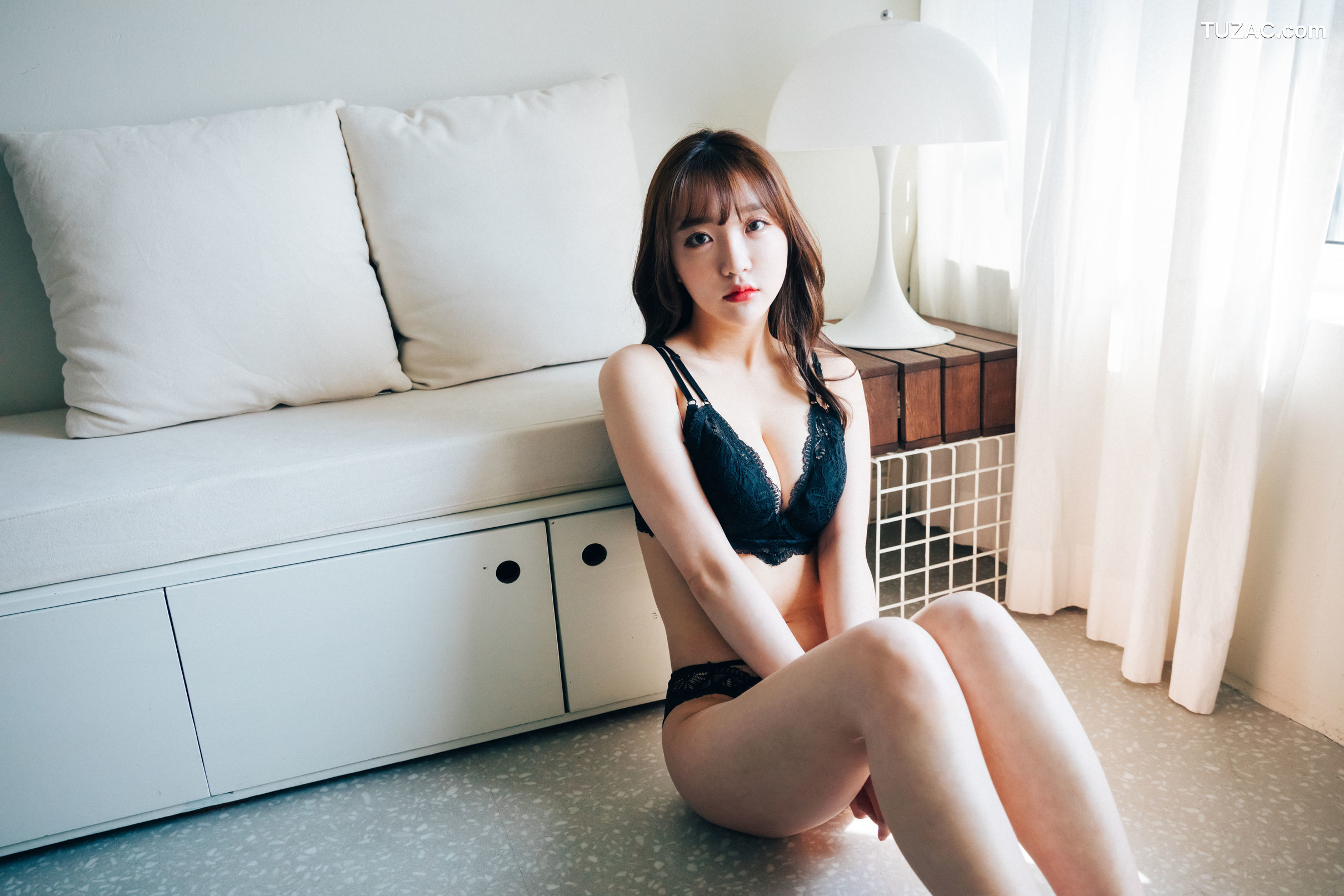 韩国美女-孙乐乐-Son-YeEun-Maximum-1