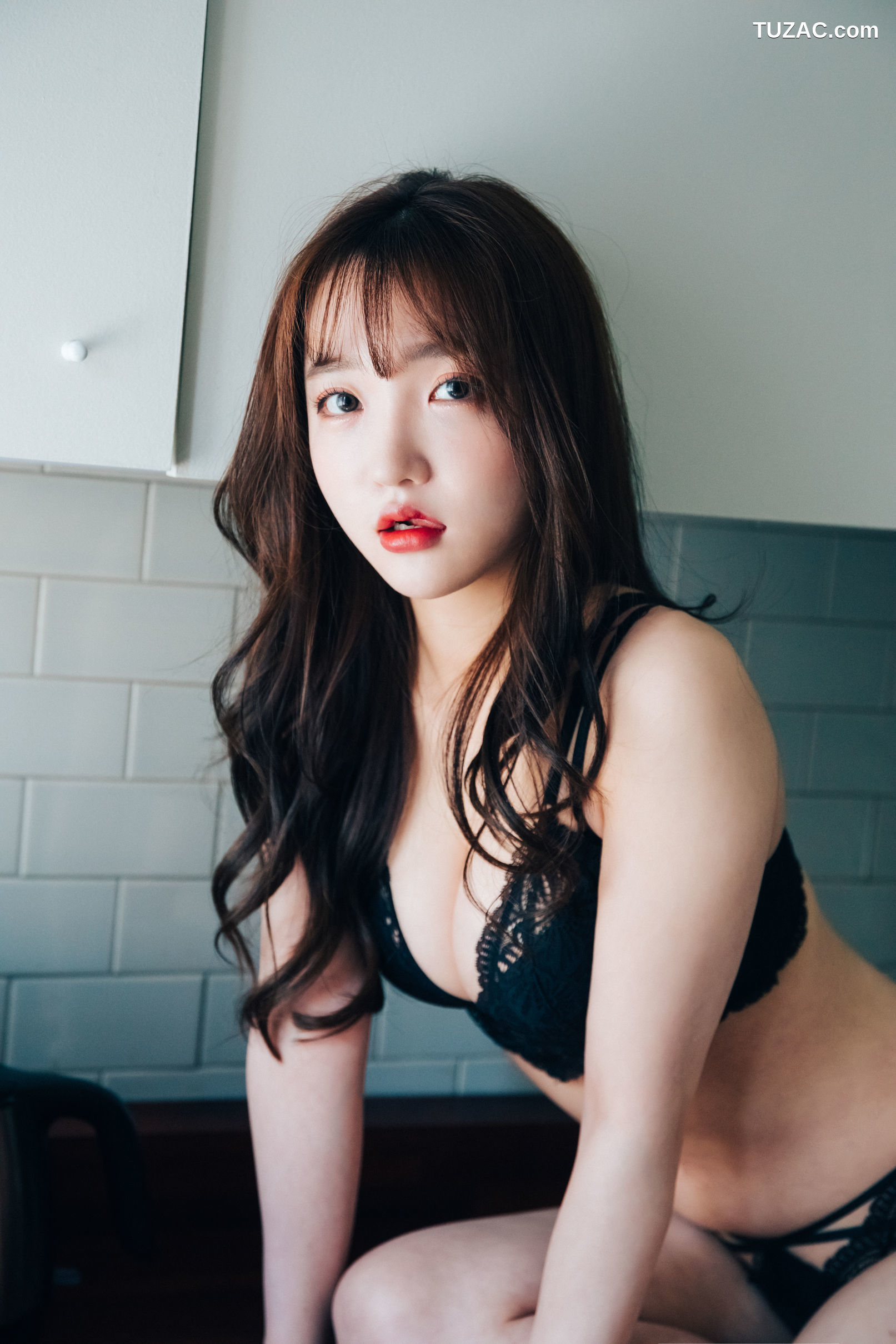 韩国美女-孙乐乐-Son-YeEun-Maximum-1