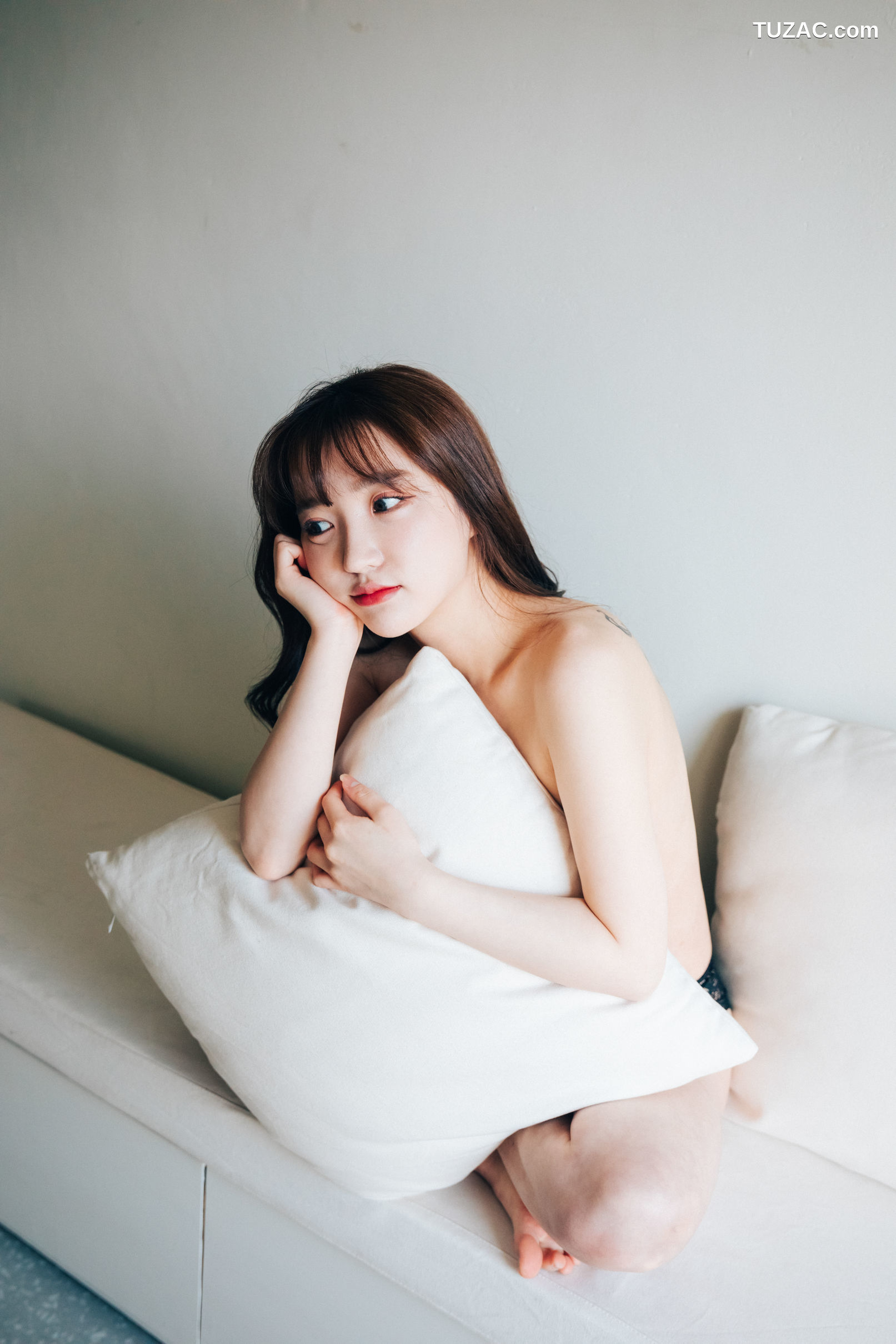 韩国美女-孙乐乐-Son-YeEun-Maximum-2