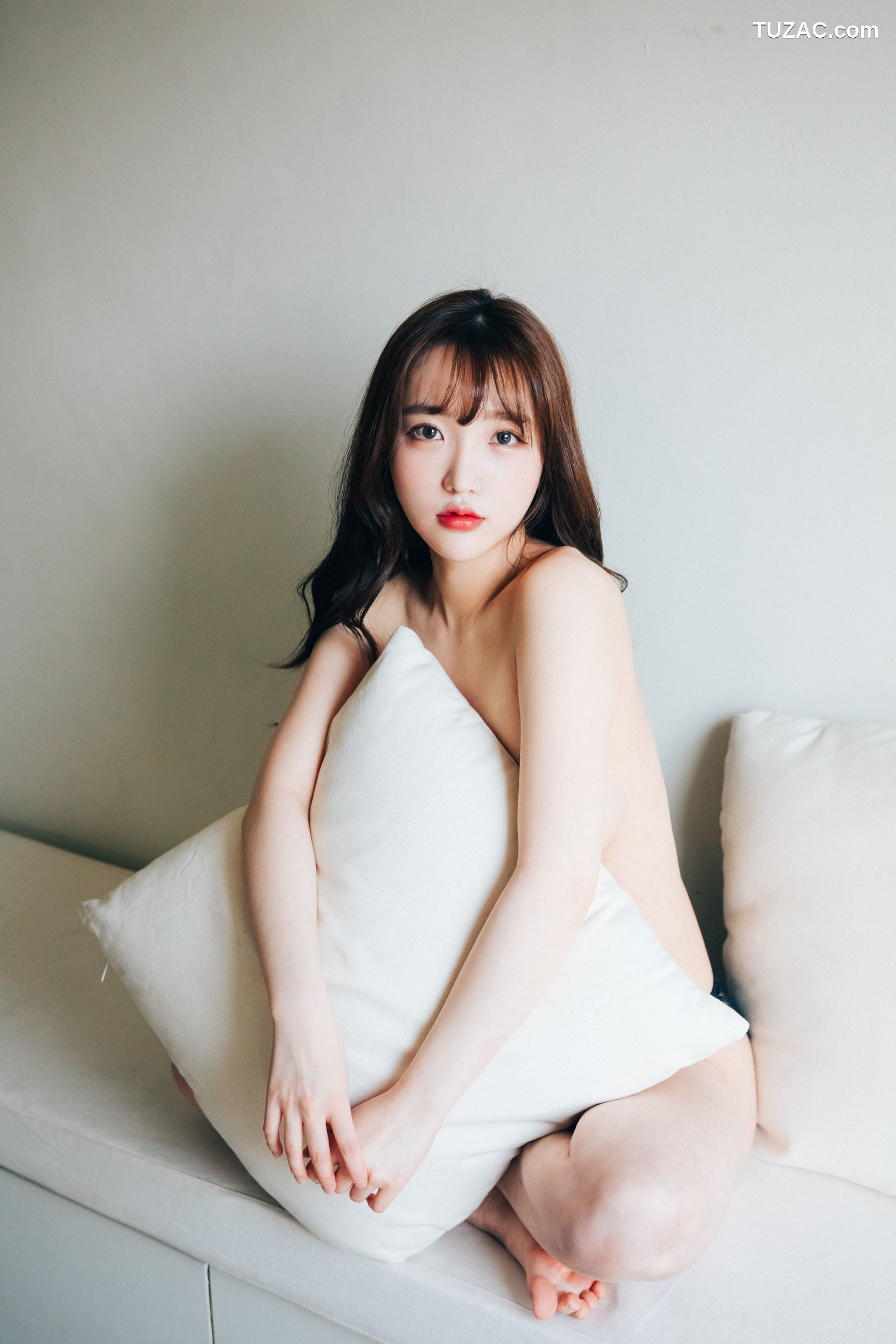 韩国美女-孙乐乐-Son-YeEun-Maximum-2