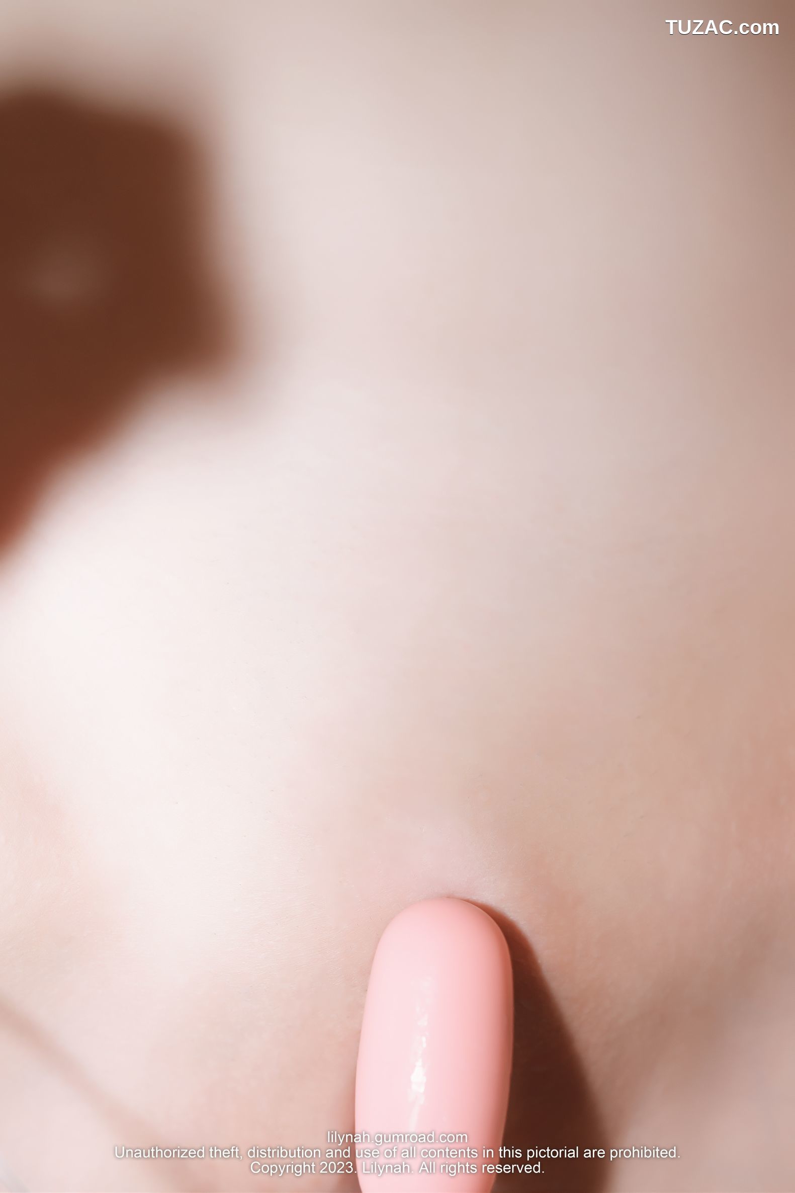 韩国美女-希洁-Heejae-做我的主人-Will-you-be-my-master-Lilynah