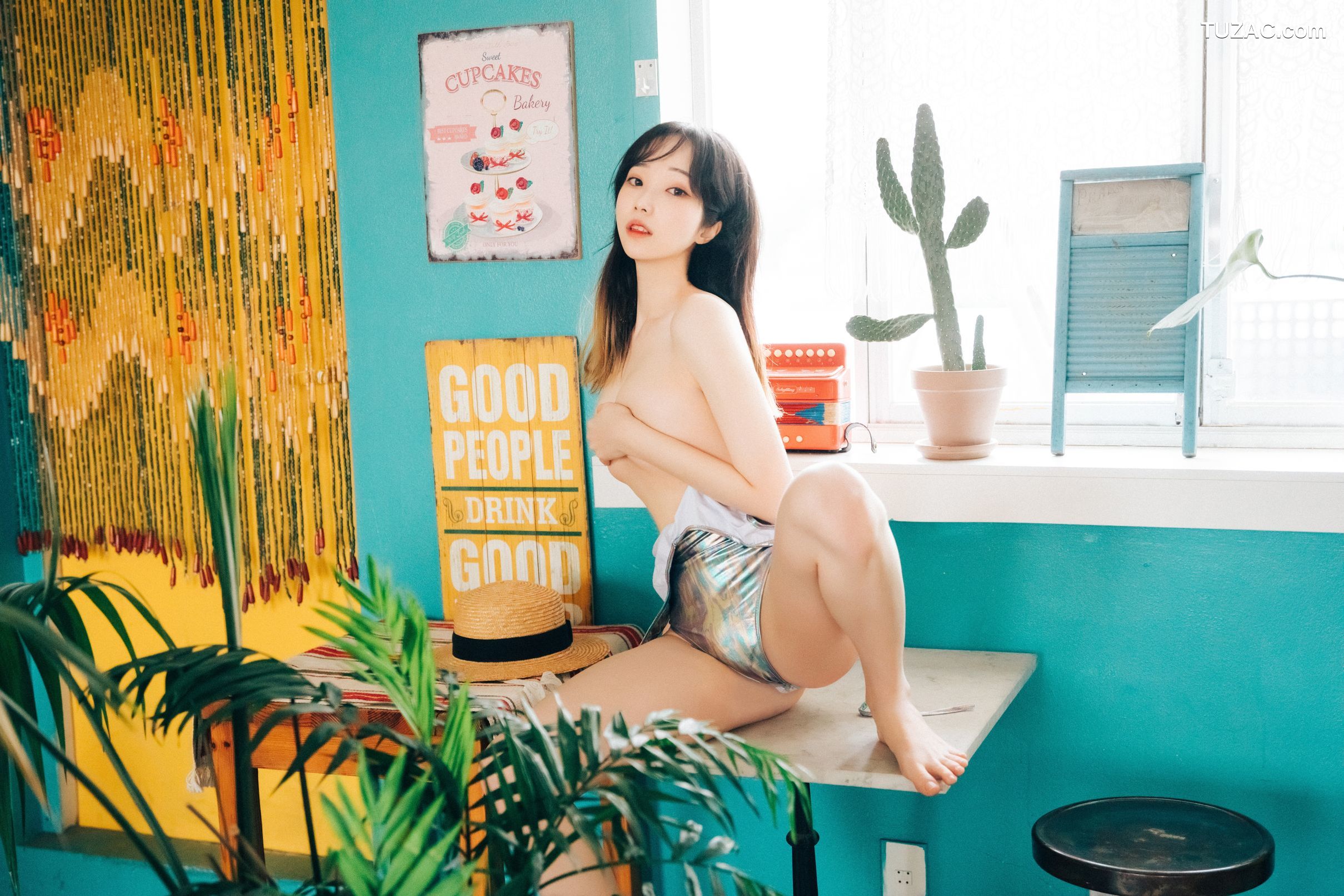 韩国美女-斑比-Bambi-밤비-S-Bambi