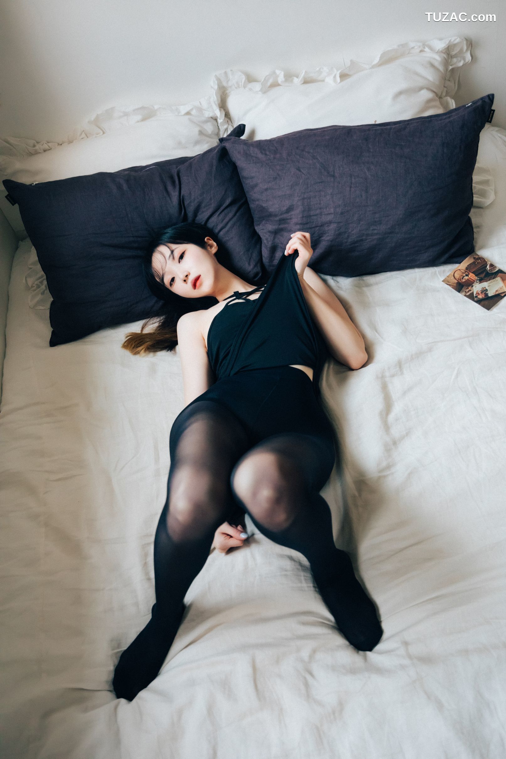 韩国美女-斑比-Bambi-밤비-S-Bambi