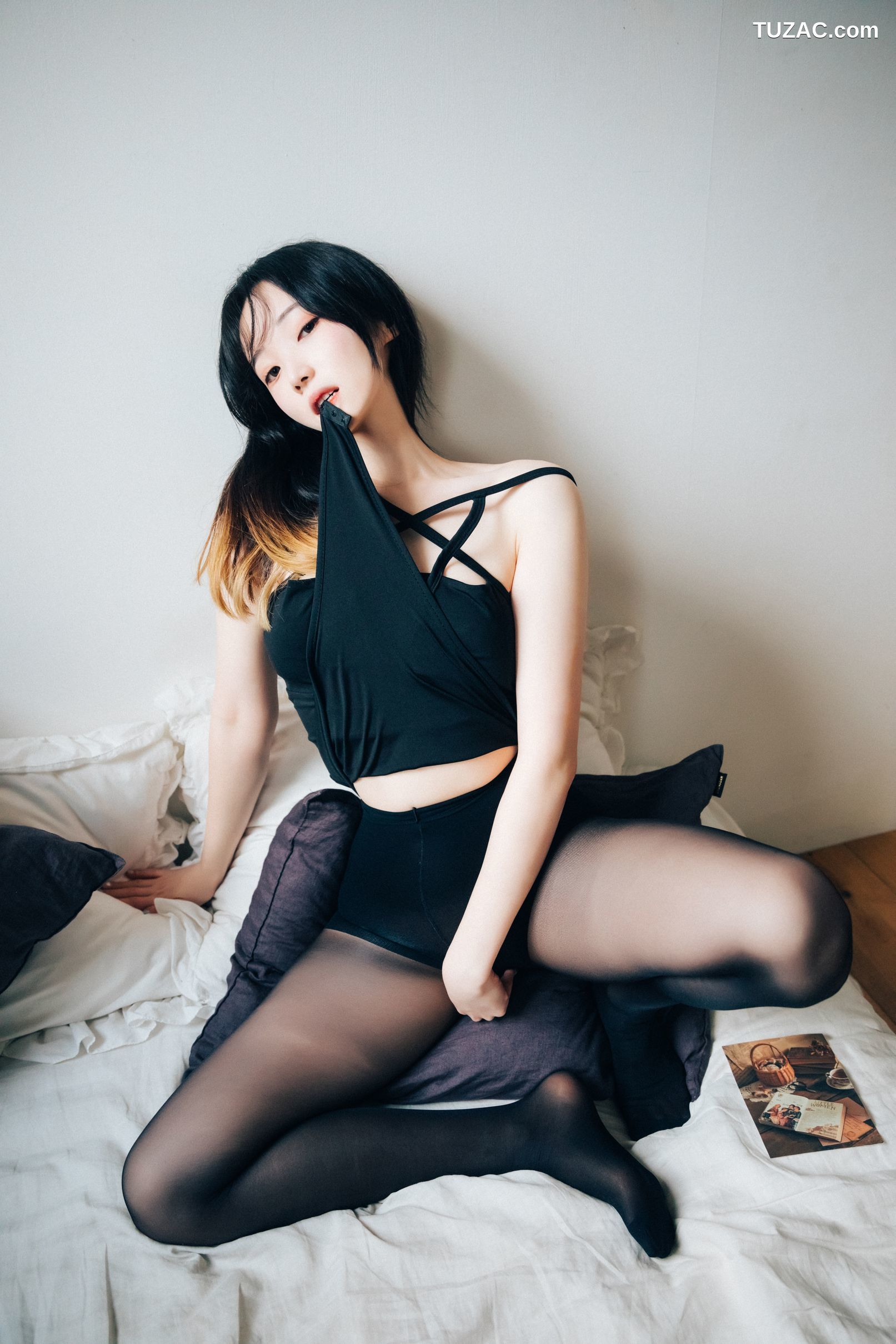 韩国美女-斑比-Bambi-밤비-S-Bambi