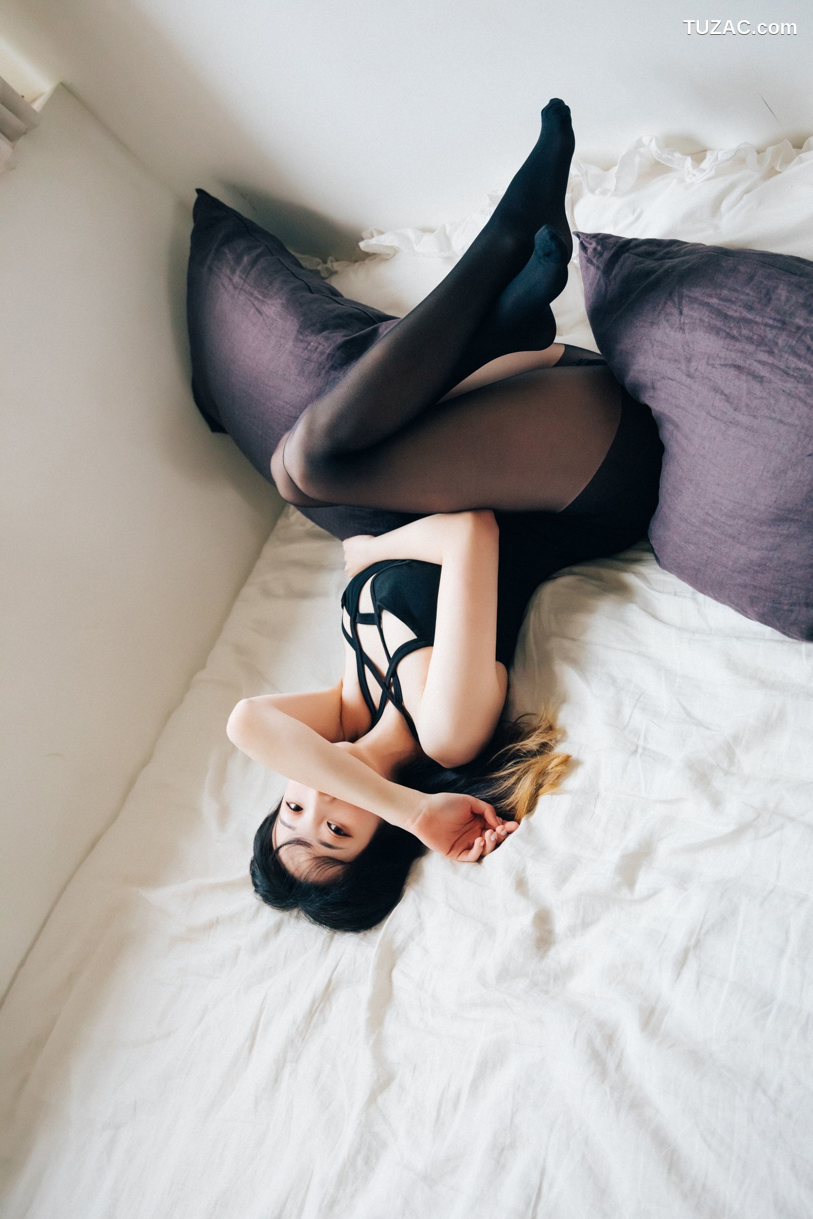 韩国美女-斑比-Bambi-밤비-S-Bambi