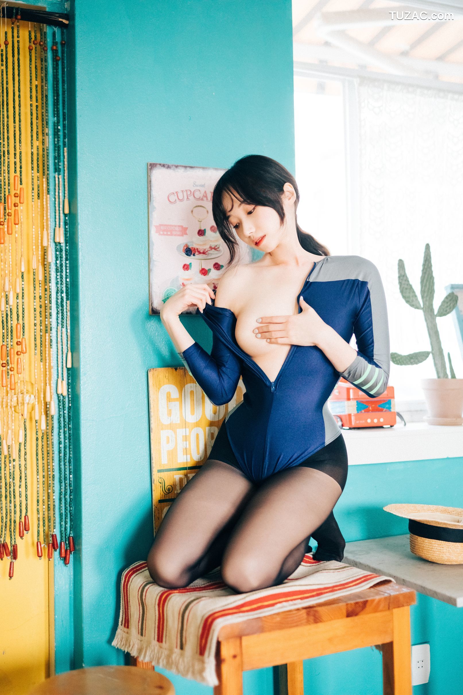 韩国美女-斑比-Bambi-밤비-S-Bambi