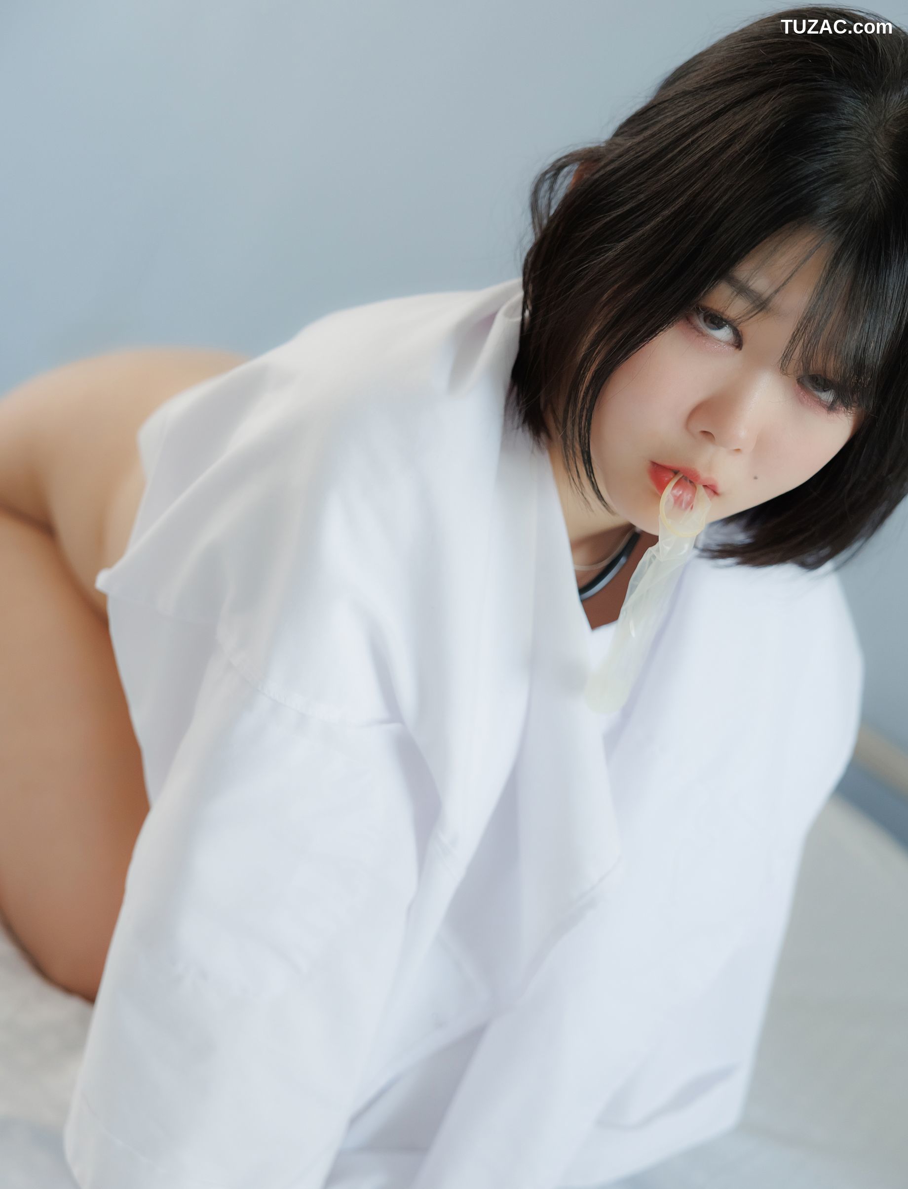 韩国美女-琪雅-Zia-女医生-Lady-doctor-Ready-001