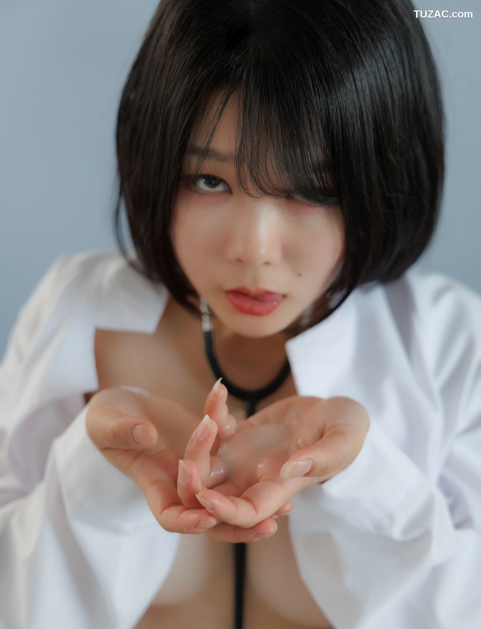 韩国美女-琪雅-Zia-女医生-Lady-doctor-Ready-001