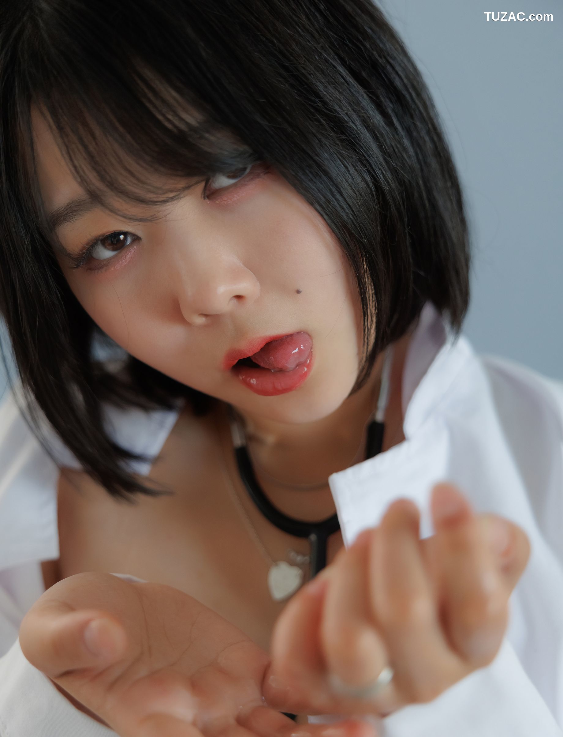 韩国美女-琪雅-Zia-女医生-Lady-doctor-Ready-001