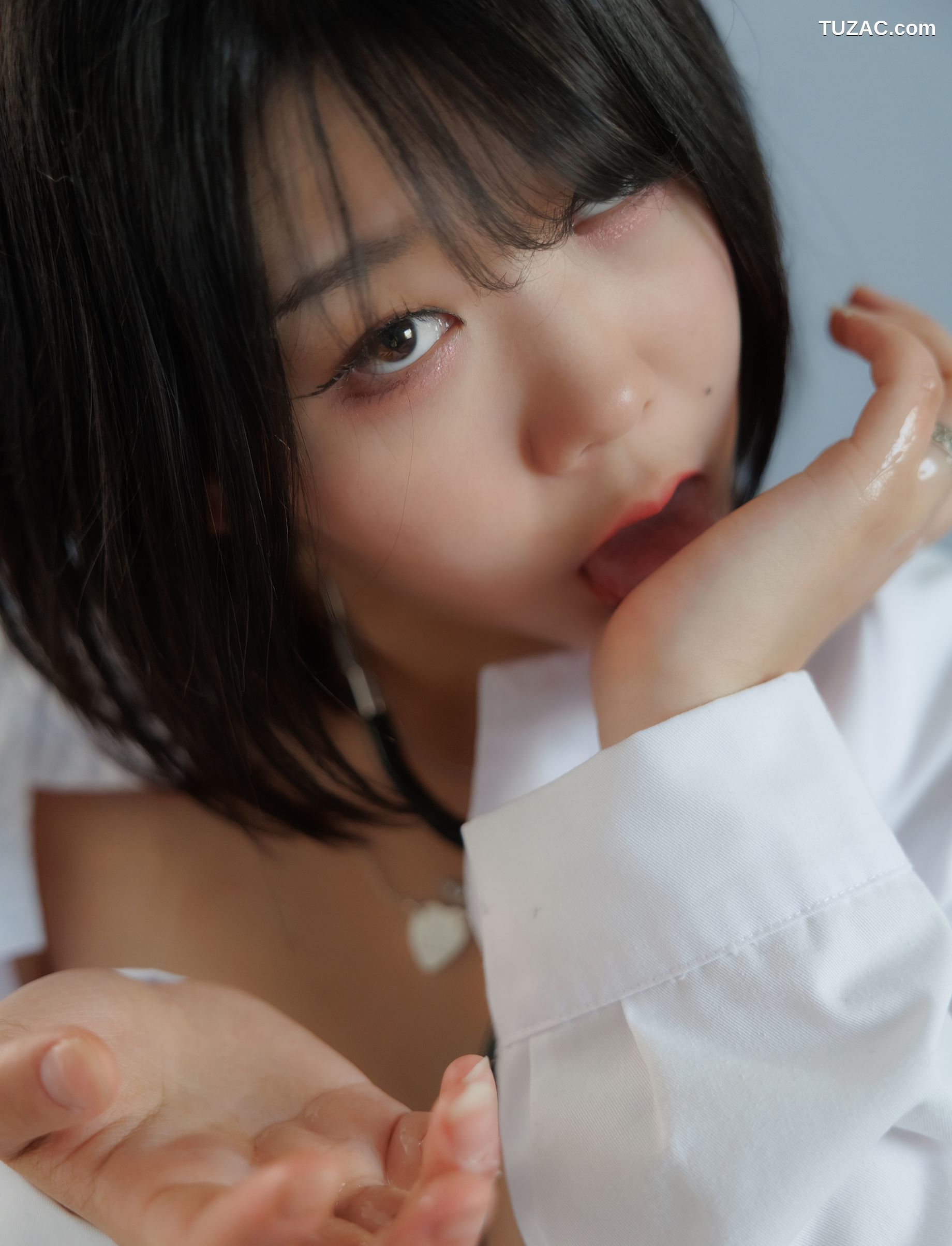 韩国美女-琪雅-Zia-女医生-Lady-doctor-Ready-001