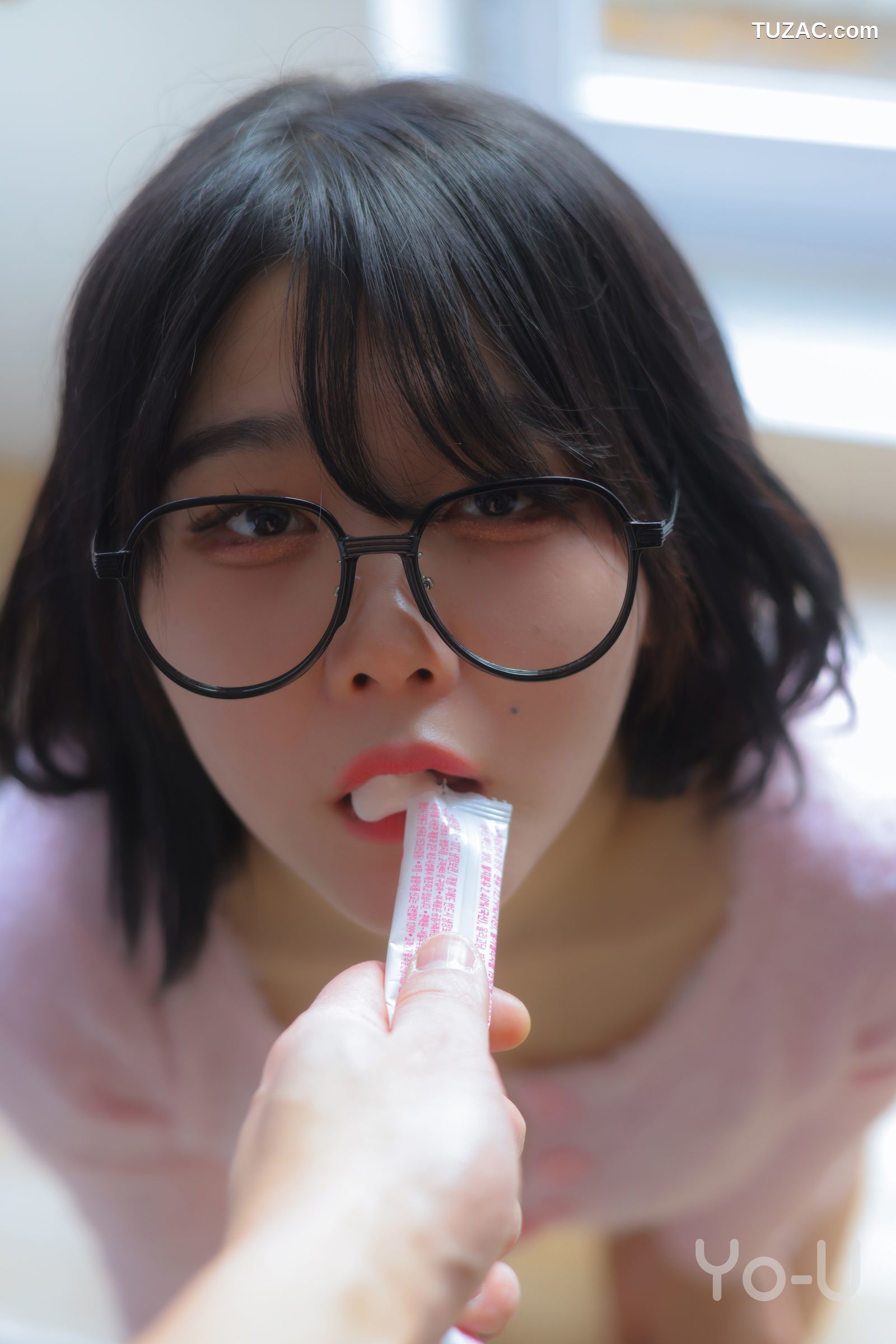 韩国美女-琪雅-Zia-年底啦-Vol.7-Year-end-YoU