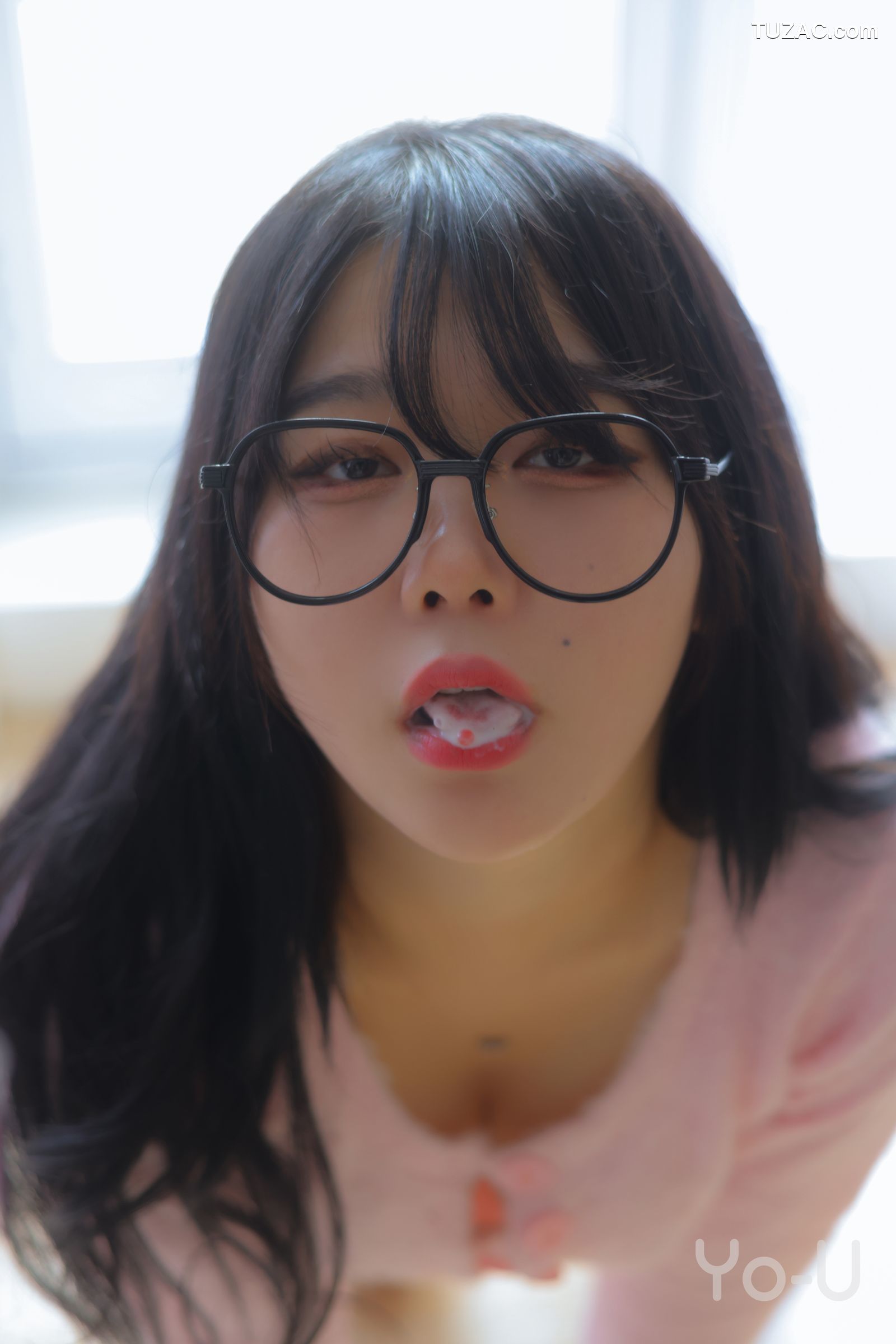 韩国美女-琪雅-Zia-年底啦-Vol.7-Year-end-YoU