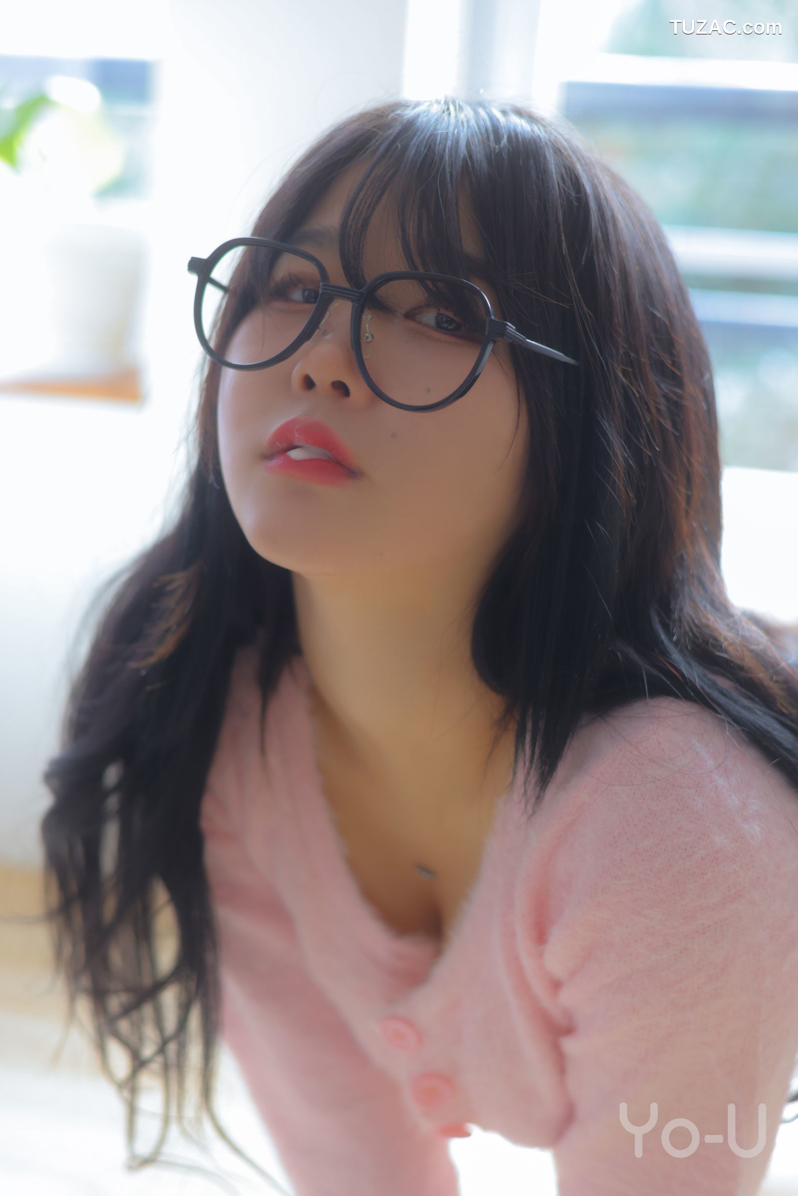 韩国美女-琪雅-Zia-年底啦-Vol.7-Year-end-YoU