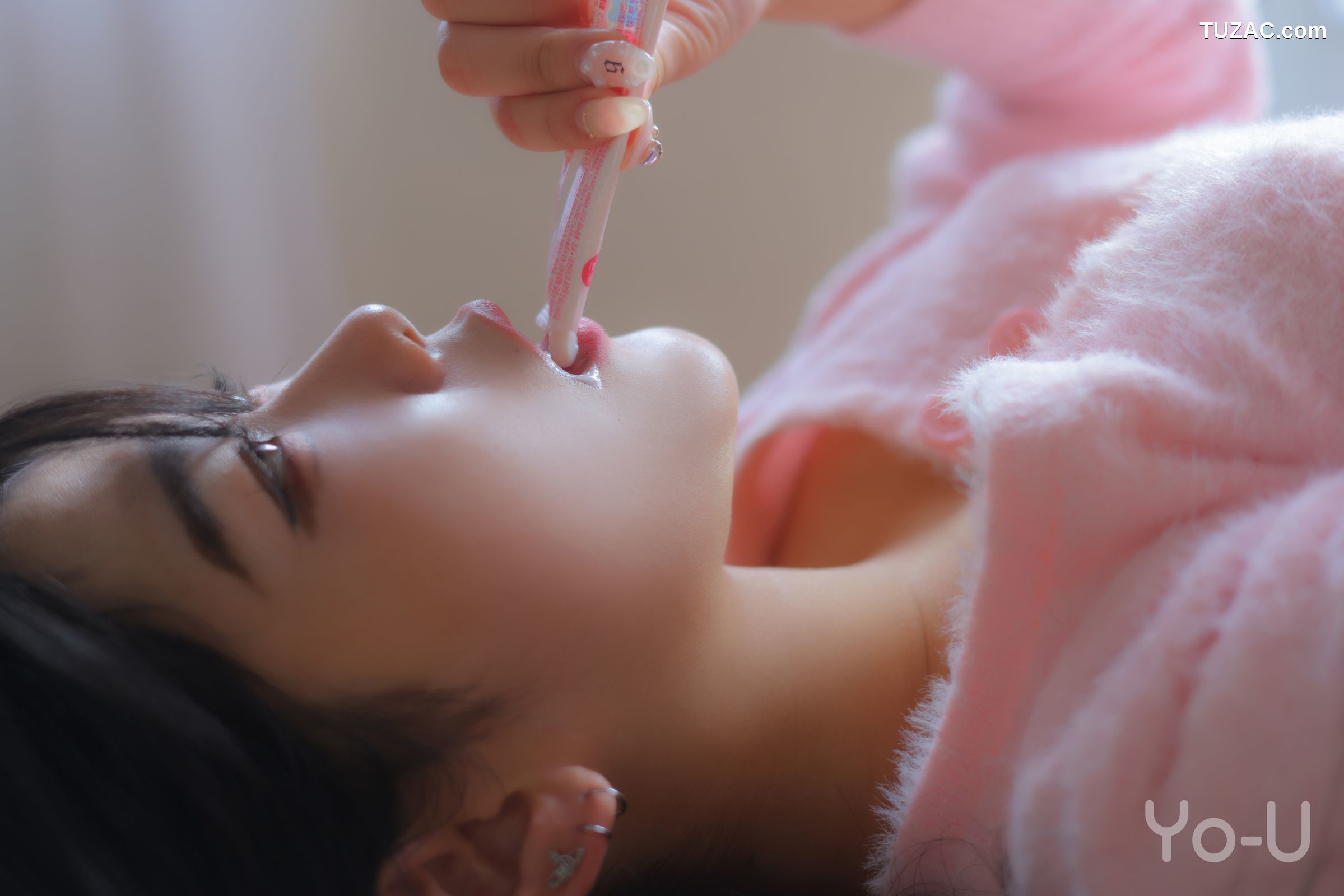 韩国美女-琪雅-Zia-年底啦-Vol.7-Year-end-YoU