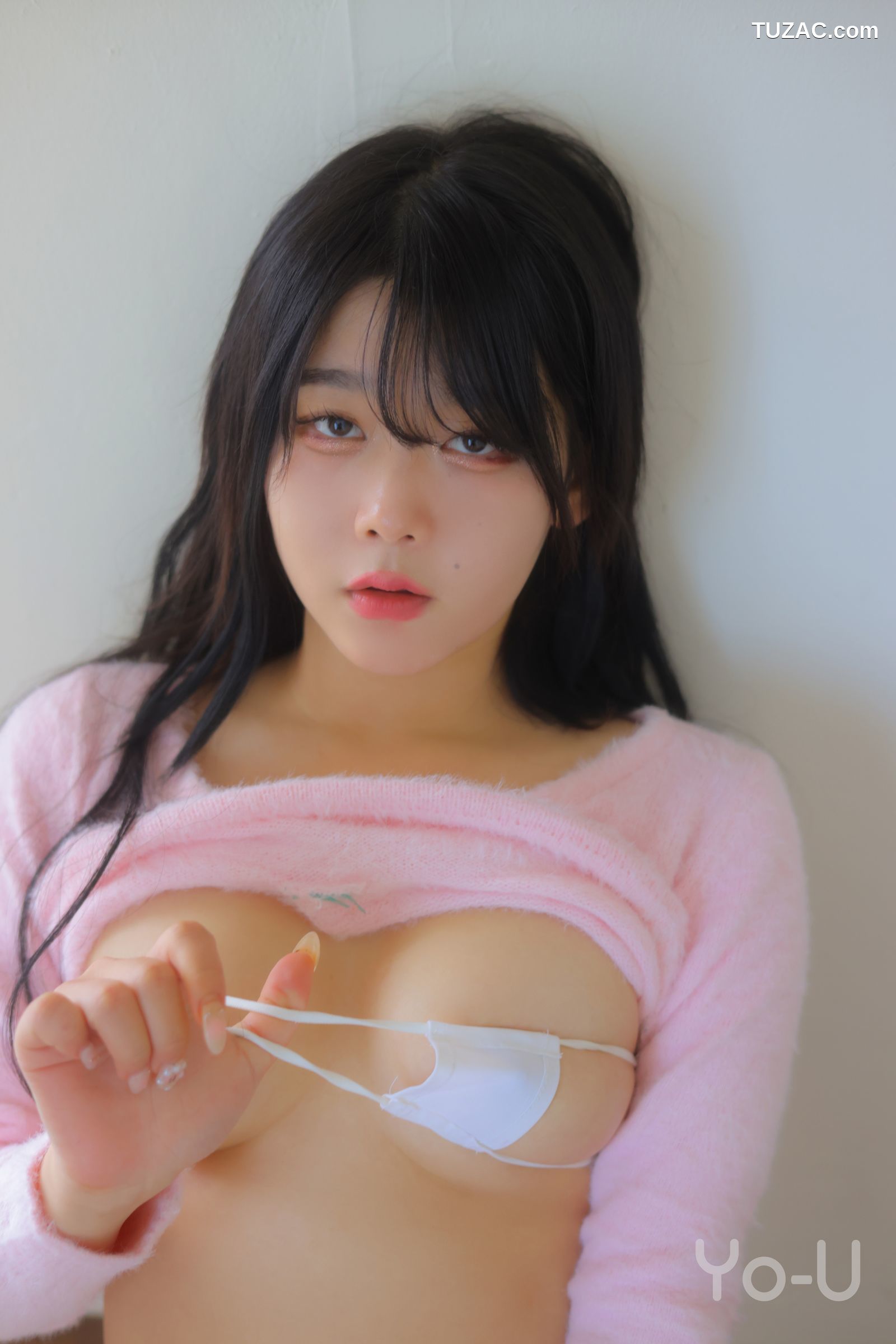 韩国美女-琪雅-Zia-年底啦-Vol.7-Year-end-YoU