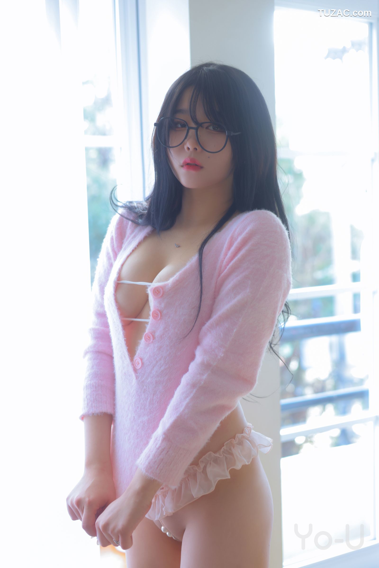 韩国美女-琪雅-Zia-年底啦-Vol.7-Year-end-YoU