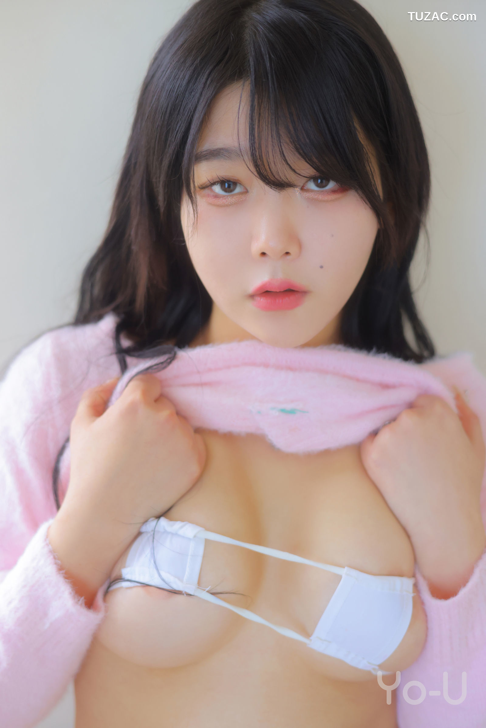 韩国美女-琪雅-Zia-年底啦-Vol.7-Year-end-YoU