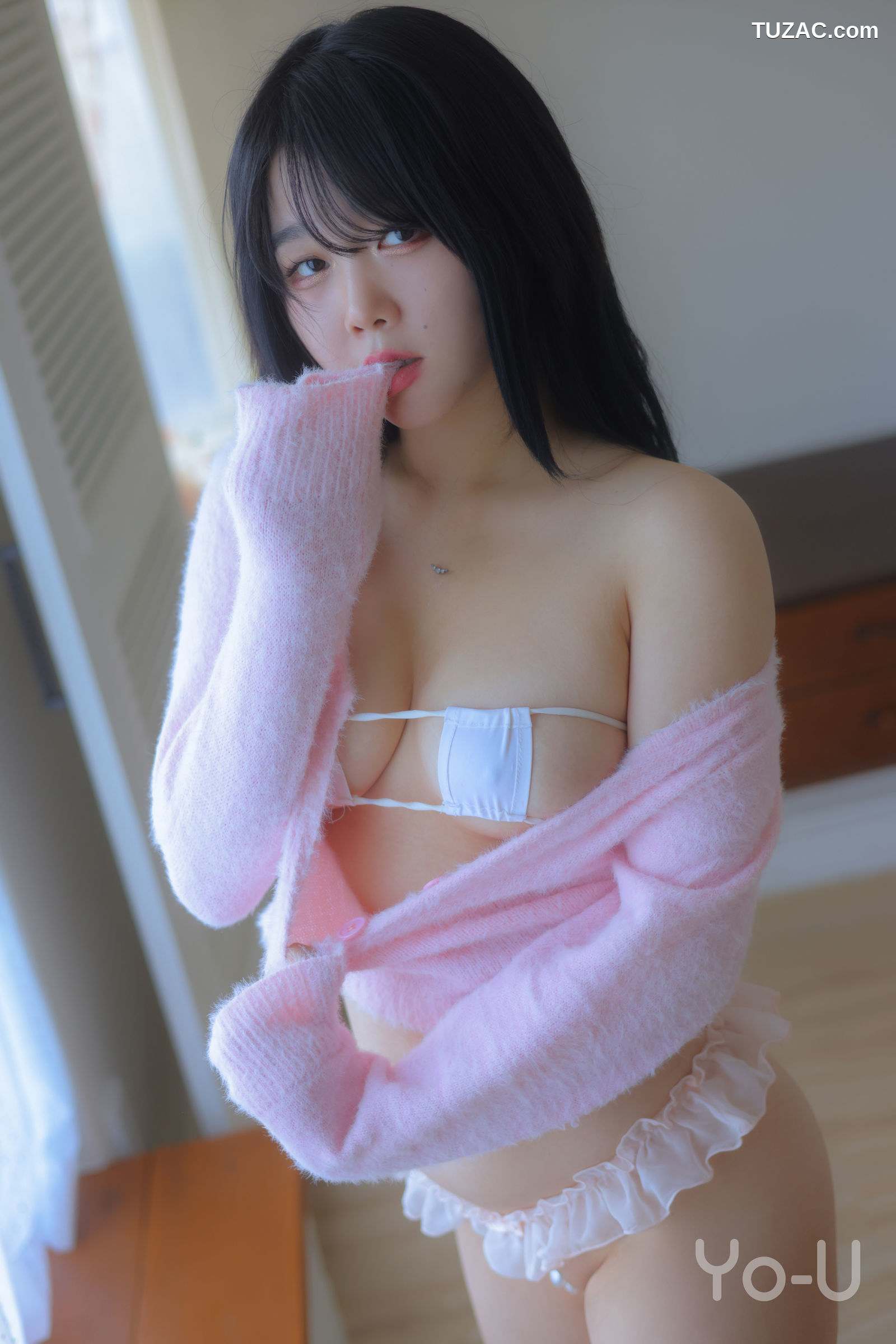 韩国美女-琪雅-Zia-年底啦-Vol.7-Year-end-YoU