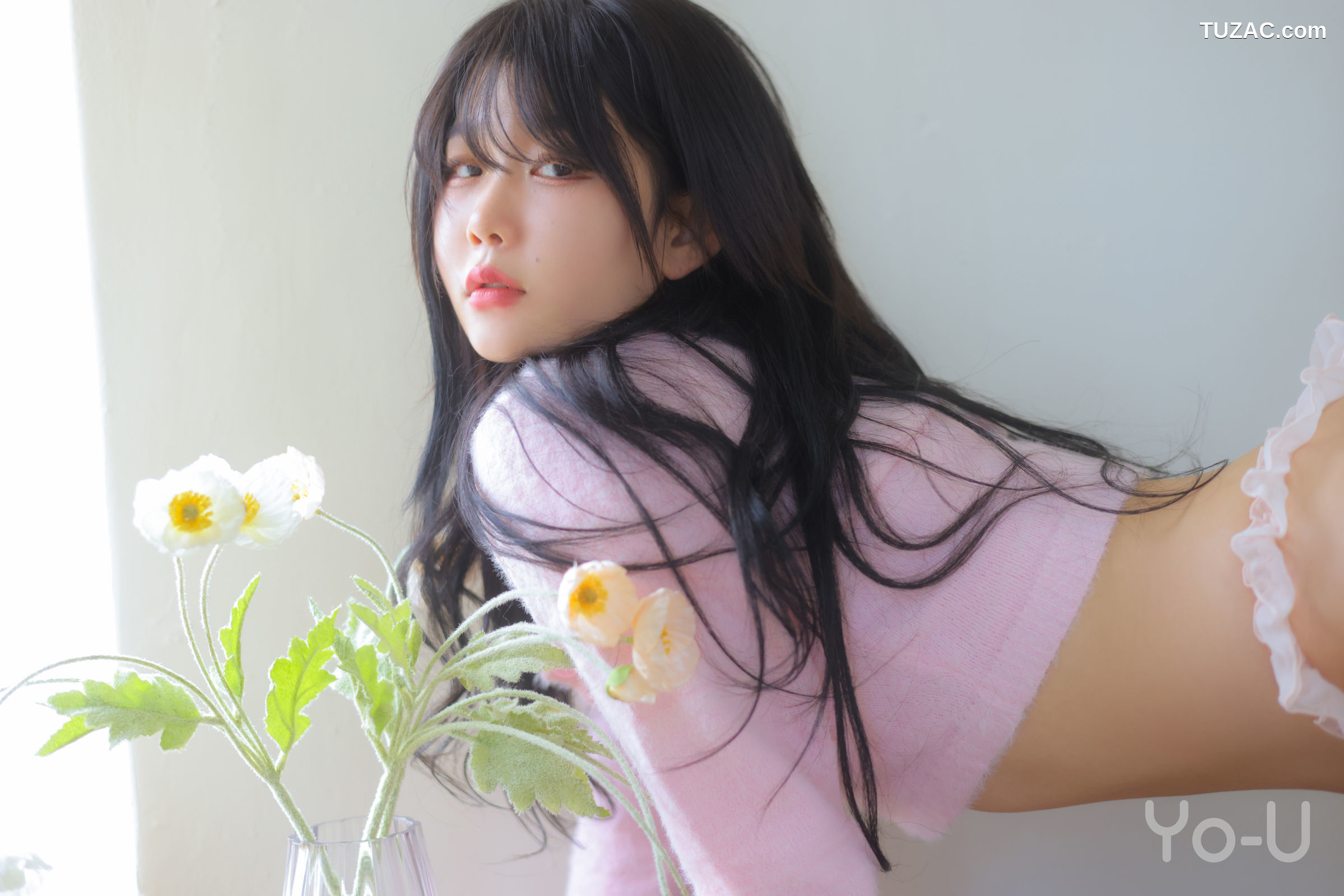 韩国美女-琪雅-Zia-年底啦-Vol.7-Year-end-YoU