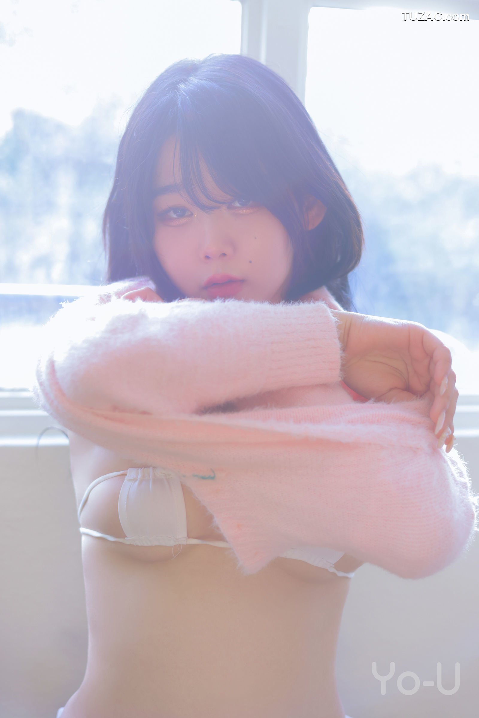 韩国美女-琪雅-Zia-年底啦-Vol.7-Year-end-YoU