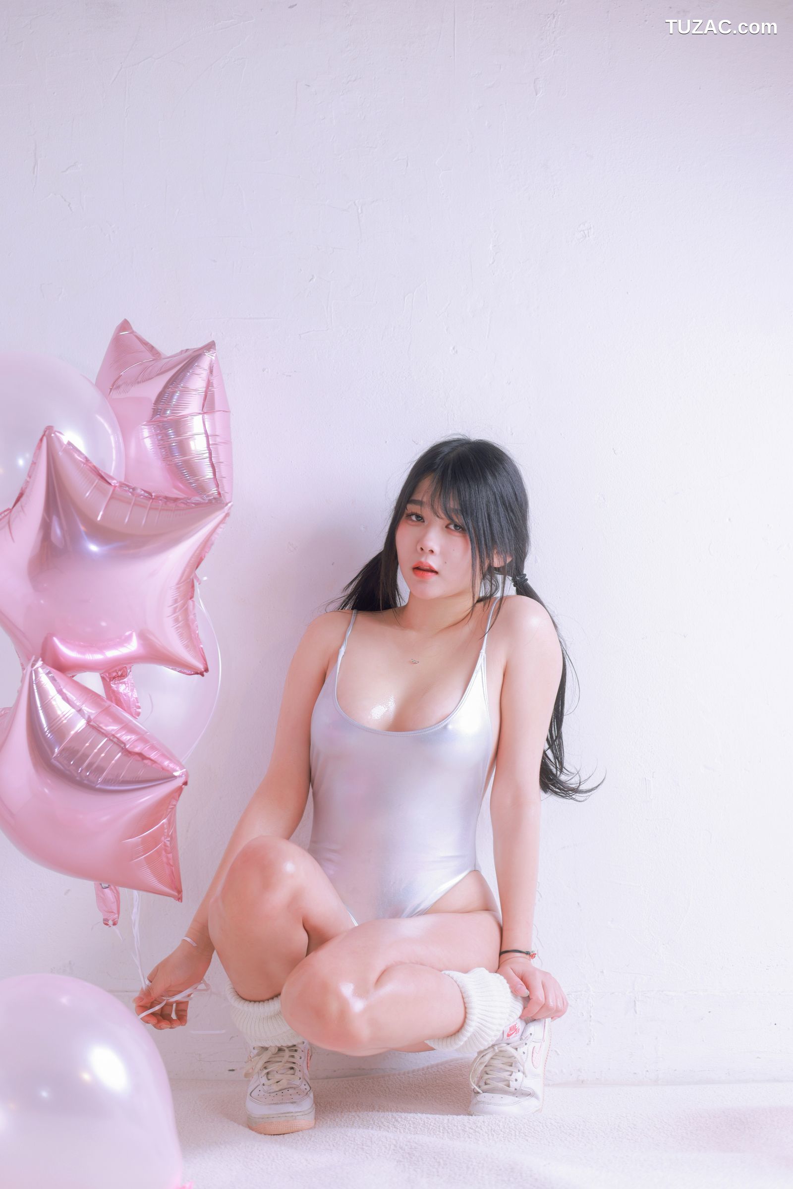 韩国美女-琪雅-Zia-情人节-Vol.13-Valentine-YoU