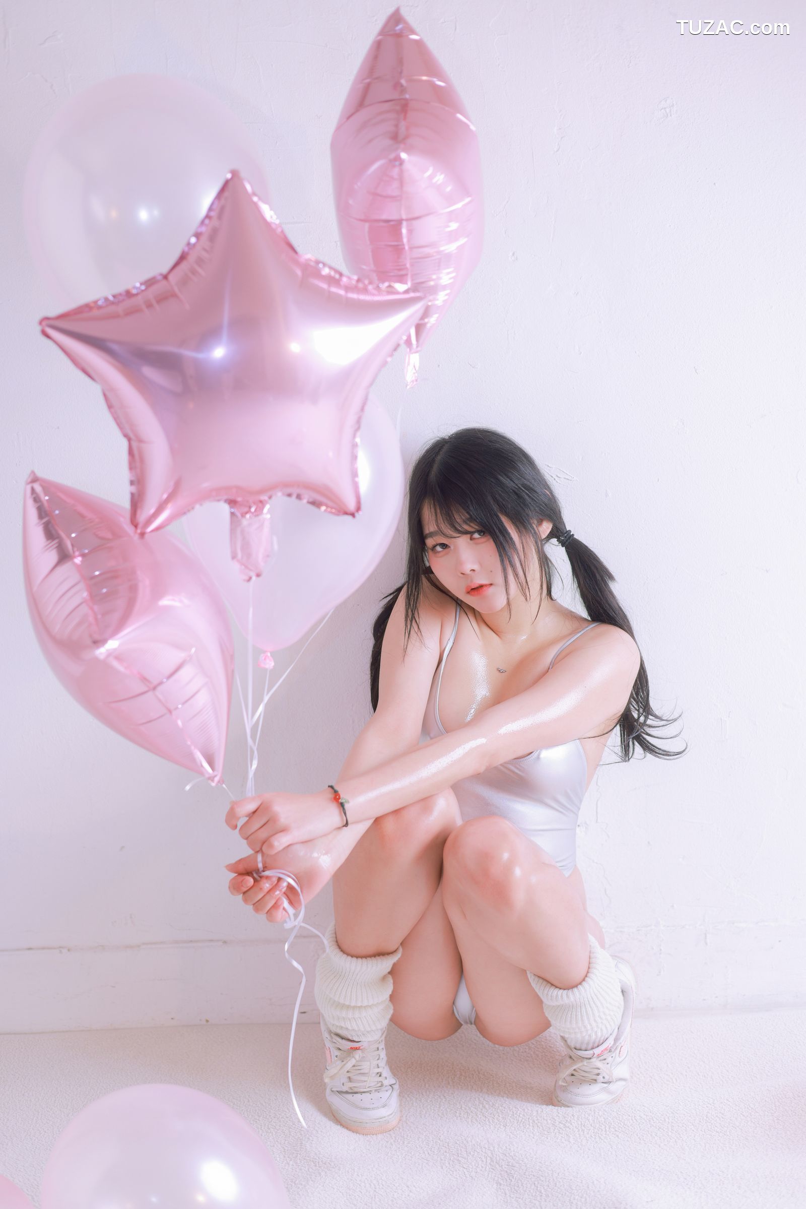 韩国美女-琪雅-Zia-情人节-Vol.13-Valentine-YoU