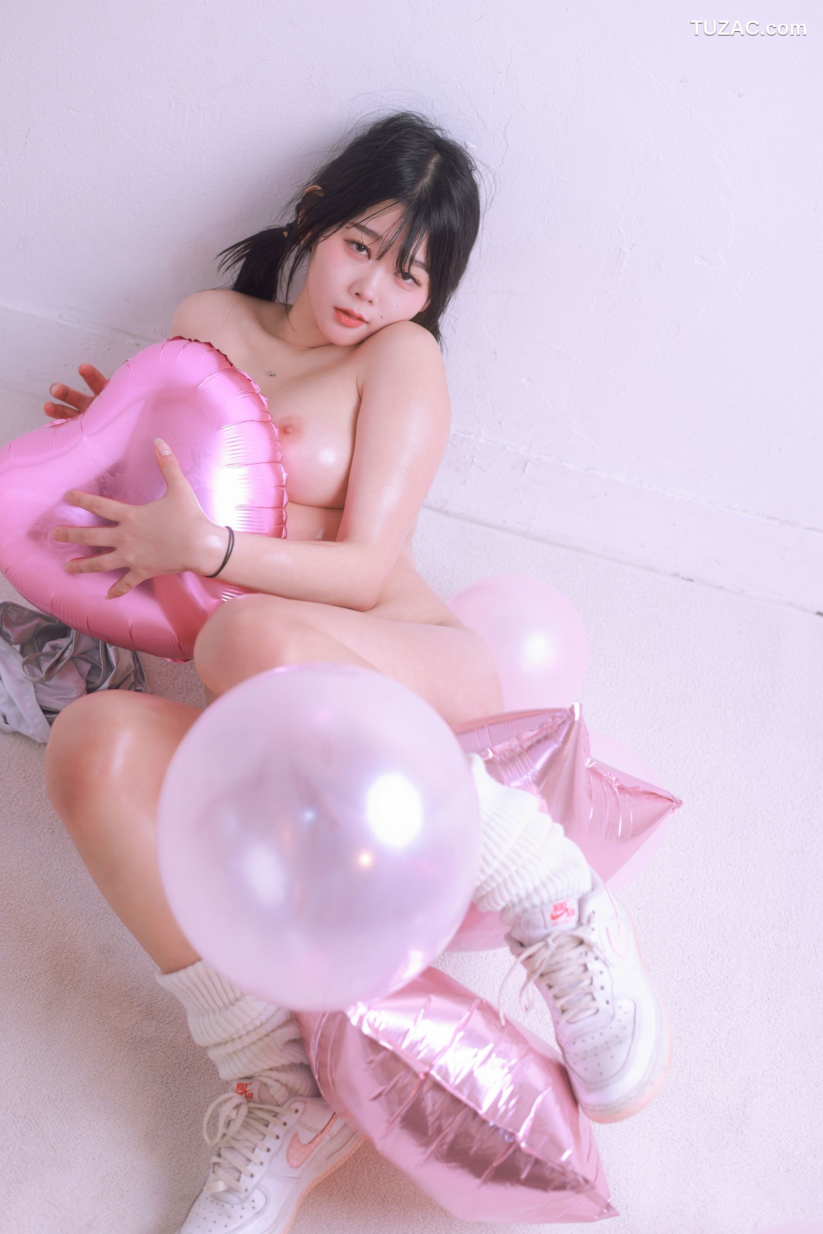 韩国美女-琪雅-Zia-情人节-Vol.13-Valentine-YoU