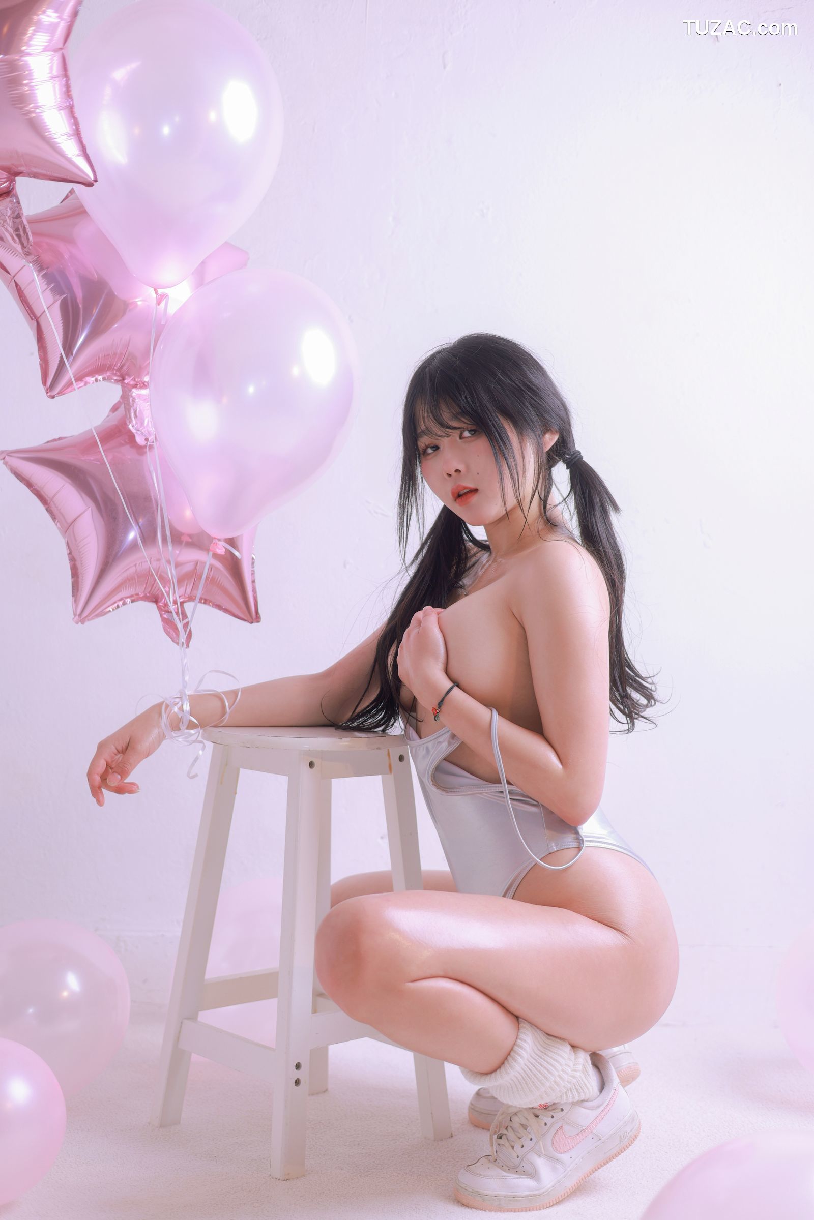 韩国美女-琪雅-Zia-情人节-Vol.13-Valentine-YoU