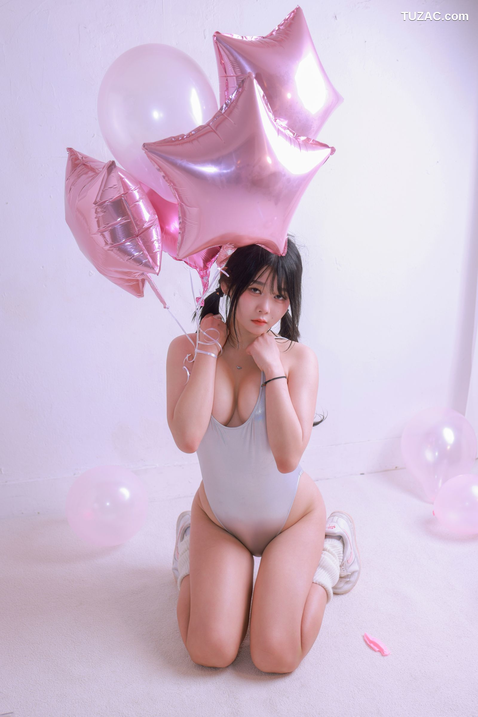 韩国美女-琪雅-Zia-情人节-Vol.13-Valentine-YoU