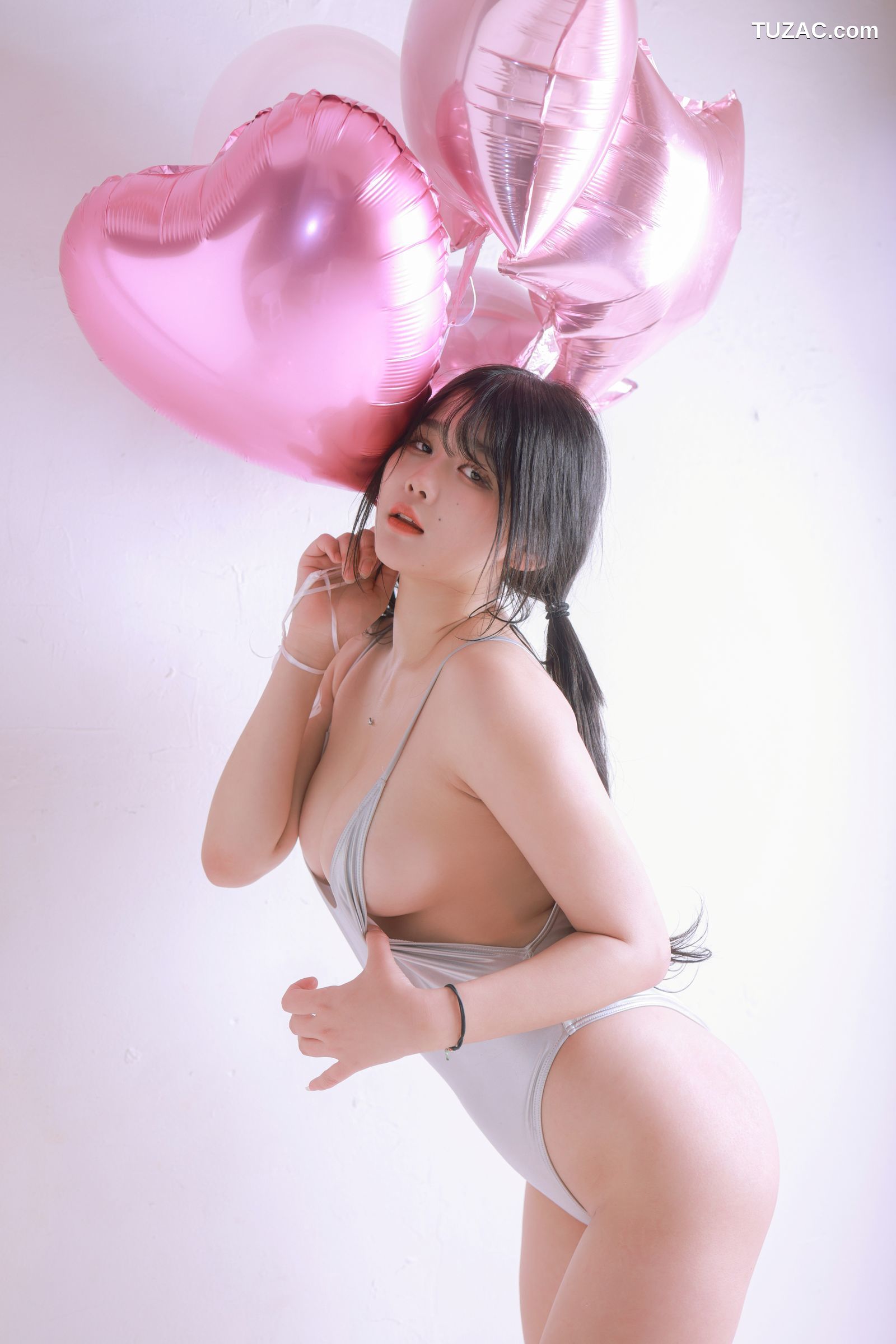 韩国美女-琪雅-Zia-情人节-Vol.13-Valentine-YoU