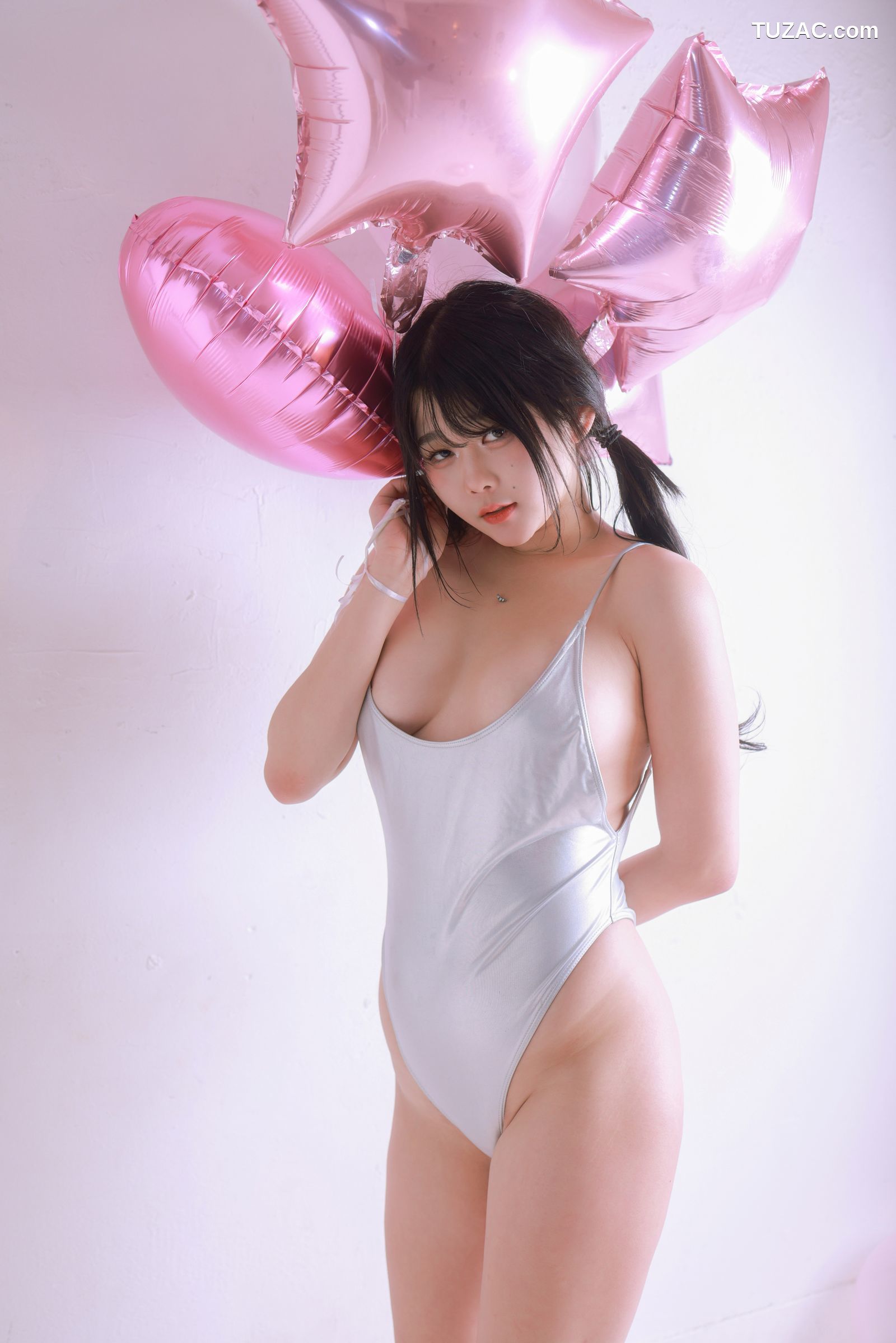 韩国美女-琪雅-Zia-情人节-Vol.13-Valentine-YoU