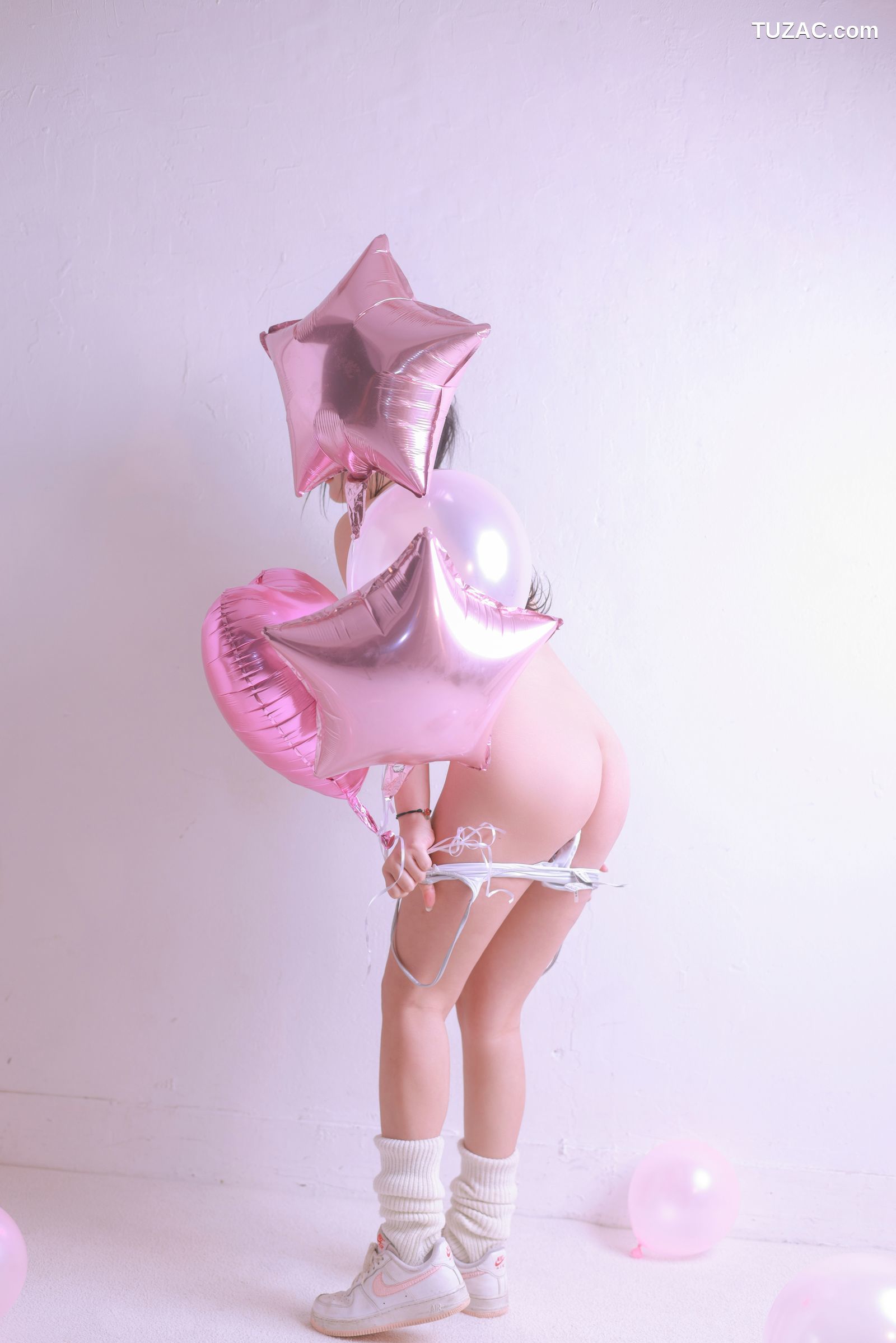 韩国美女-琪雅-Zia-情人节-Vol.13-Valentine-YoU