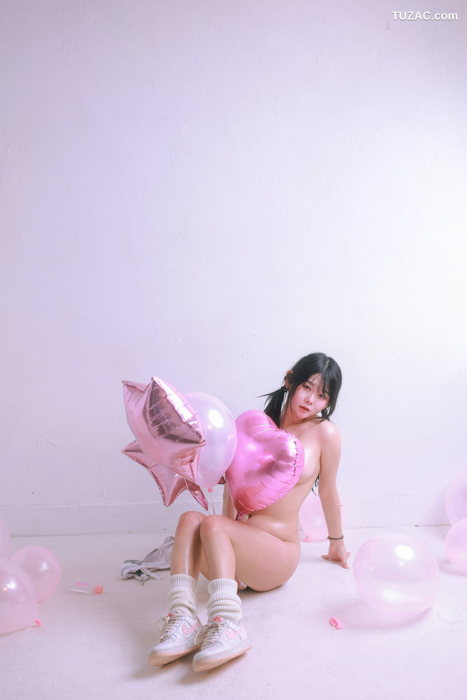 韩国美女-琪雅-Zia-情人节-Vol.13-Valentine-YoU