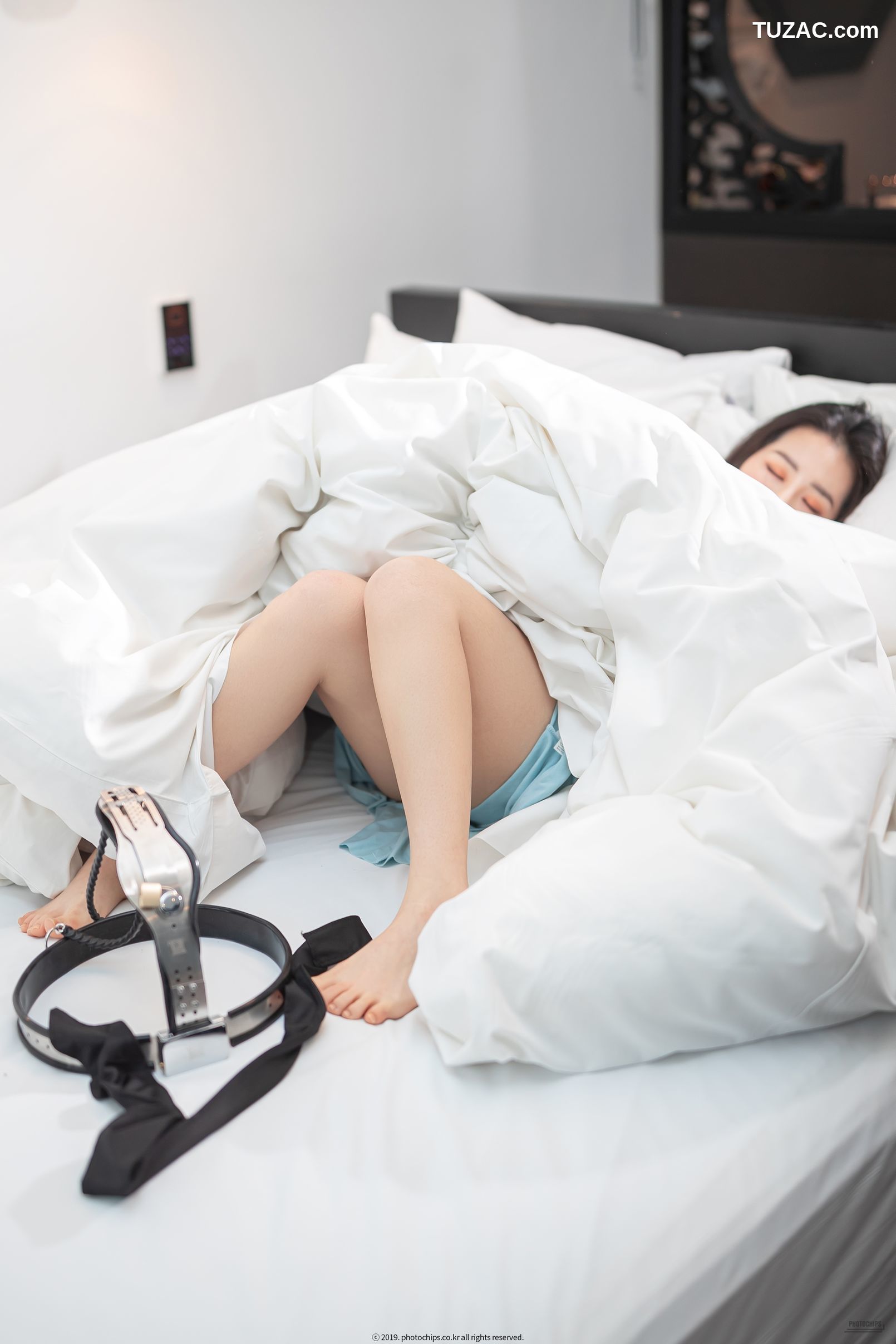 韩国美女-达米女王-Dami-퀸다미-Vol.008-No.8-PhotoChips-Vol.90