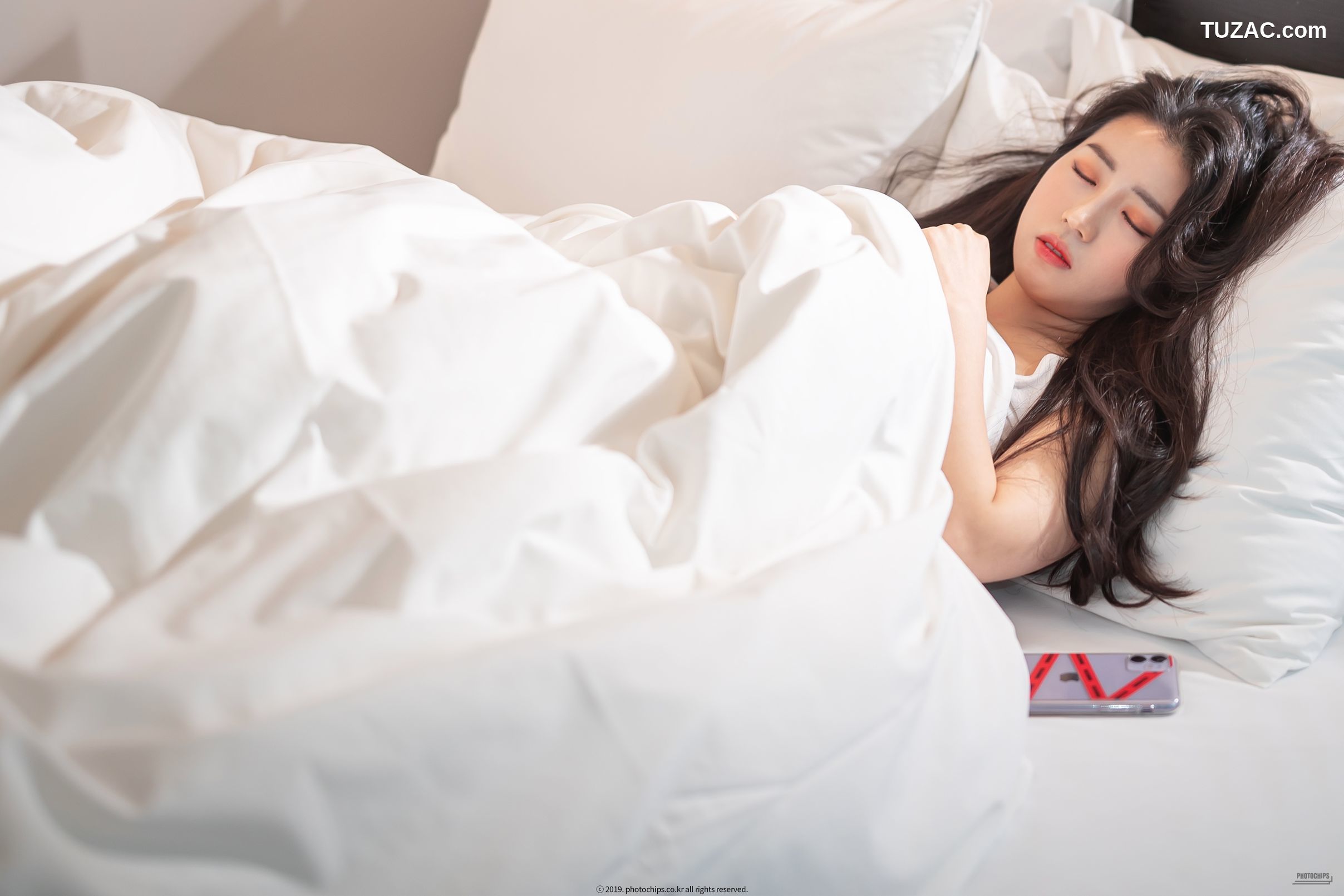 韩国美女-达米女王-Dami-퀸다미-Vol.008-No.8-PhotoChips-Vol.90